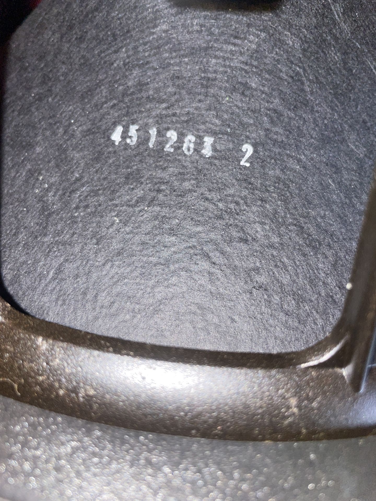 Eminence Delta Pro 12A Professional Series 12" Speaker 1/3 - Image 3
