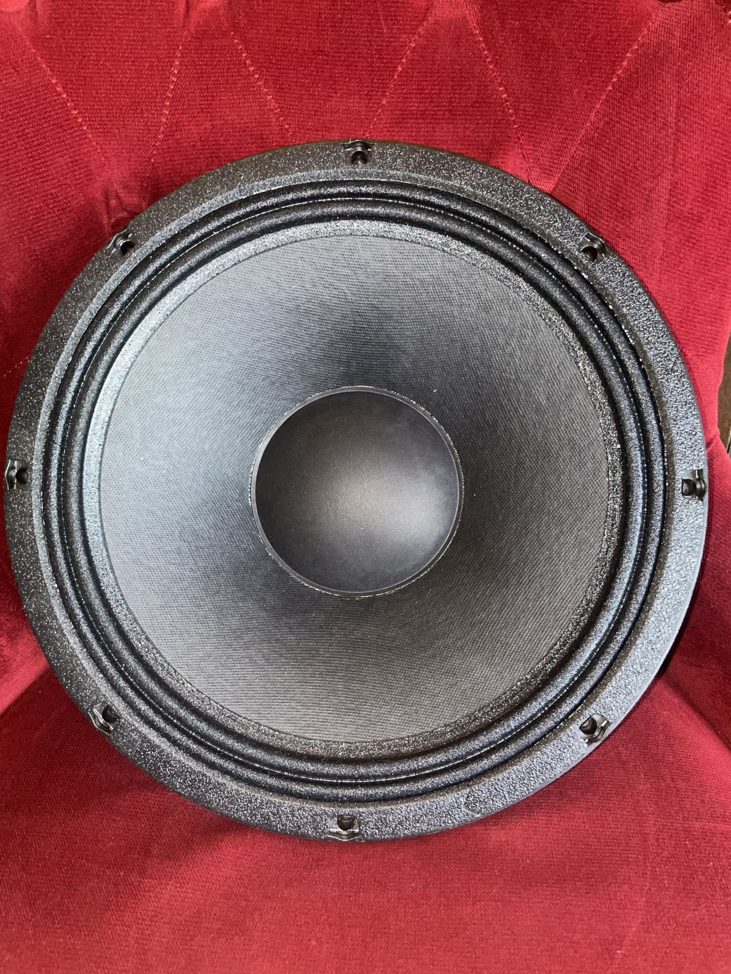 Eminence Delta Pro 12A Professional Series 12" Speaker 1/3 - Image 4