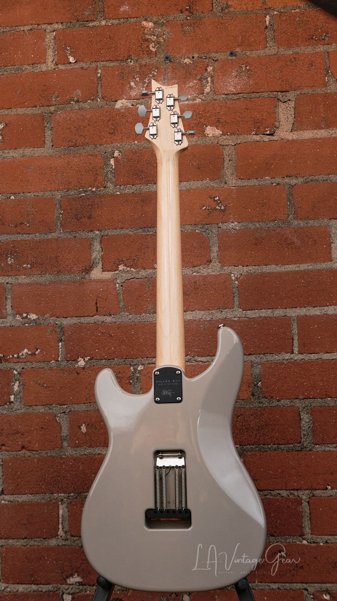 PRS Silver Sky - In Moc Sand! - Image 8