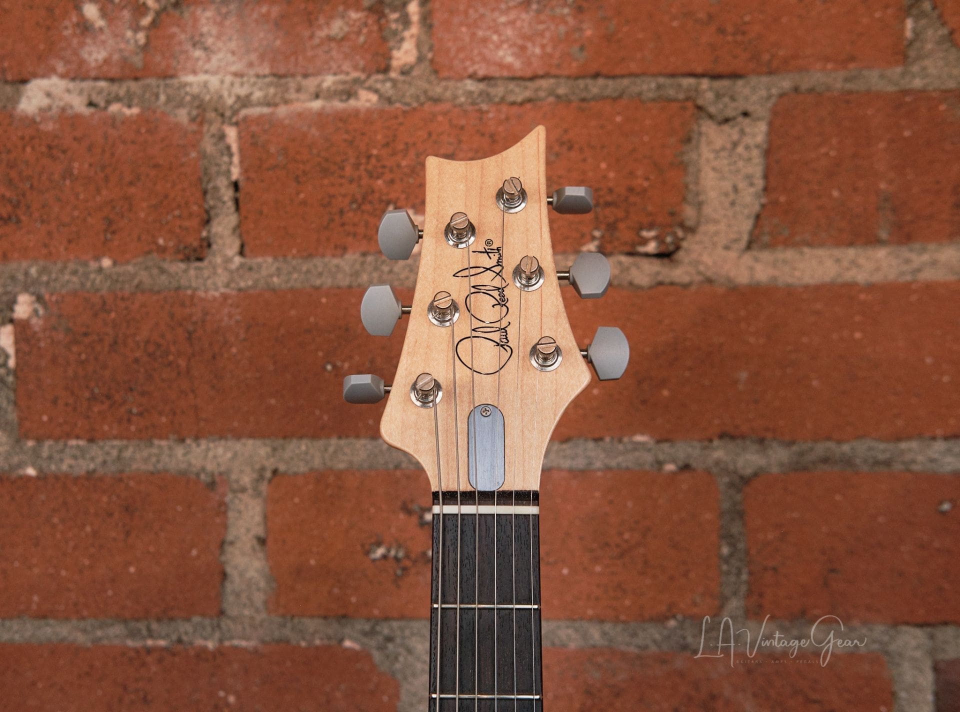 PRS Silver Sky - In Moc Sand! - Image 7
