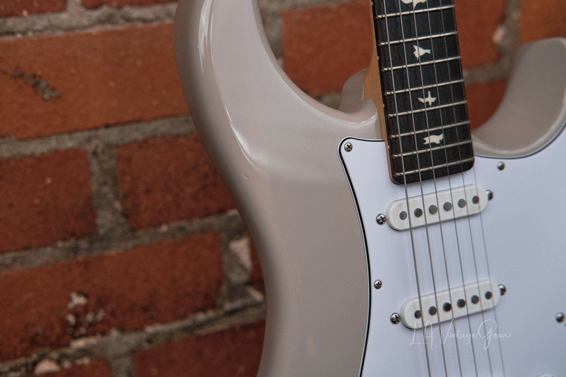PRS Silver Sky - In Moc Sand! - Image 6