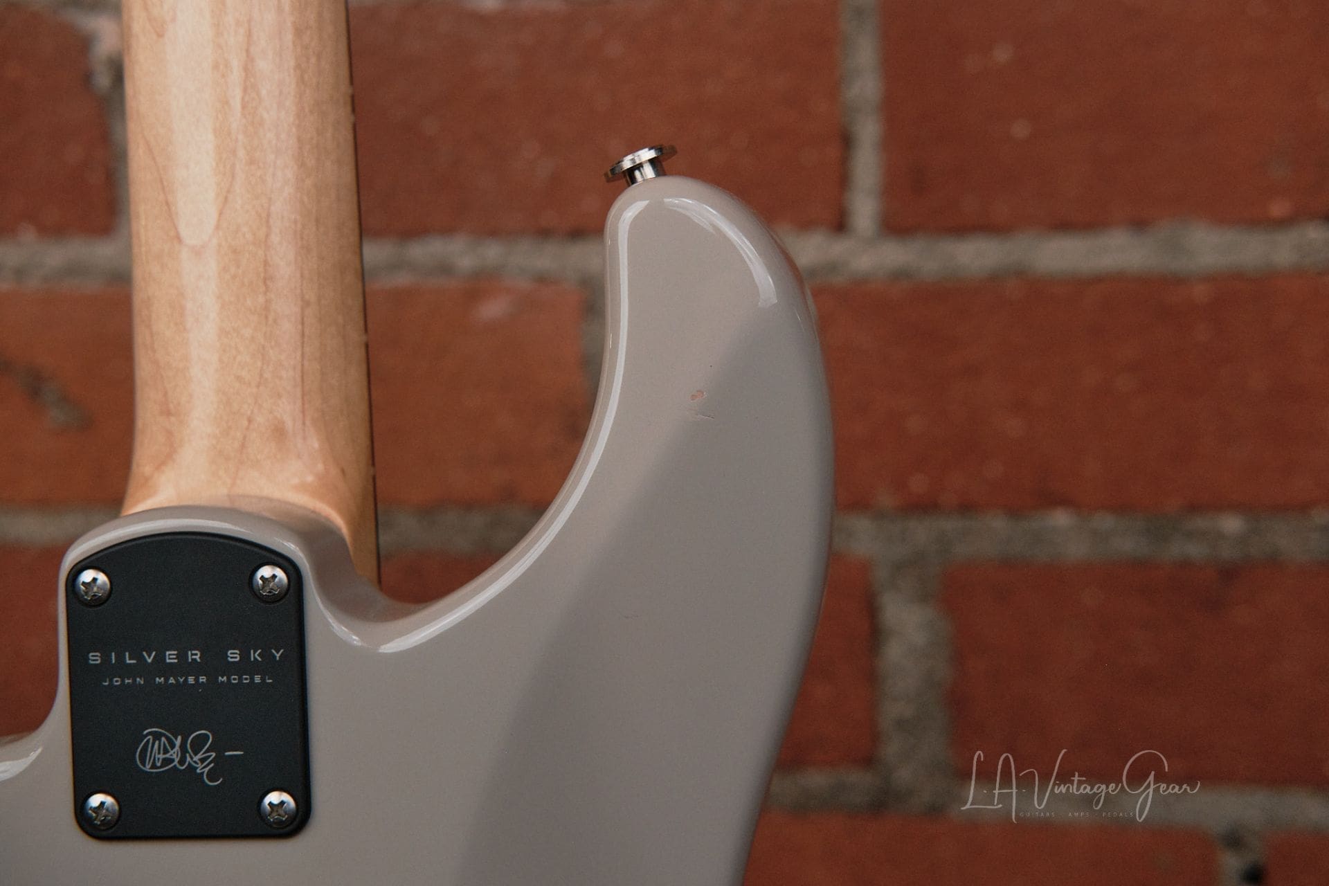 PRS Silver Sky - In Moc Sand! - Image 12