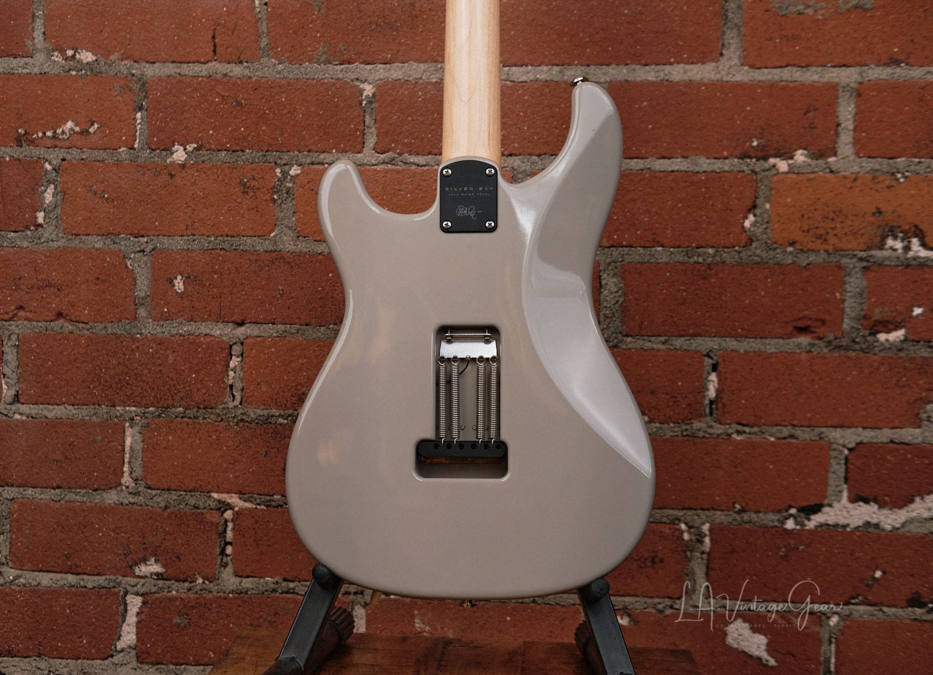 PRS Silver Sky - In Moc Sand! - Image 9