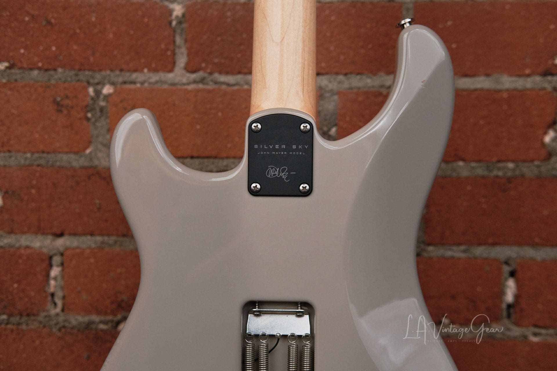 PRS Silver Sky - In Moc Sand! - Image 10