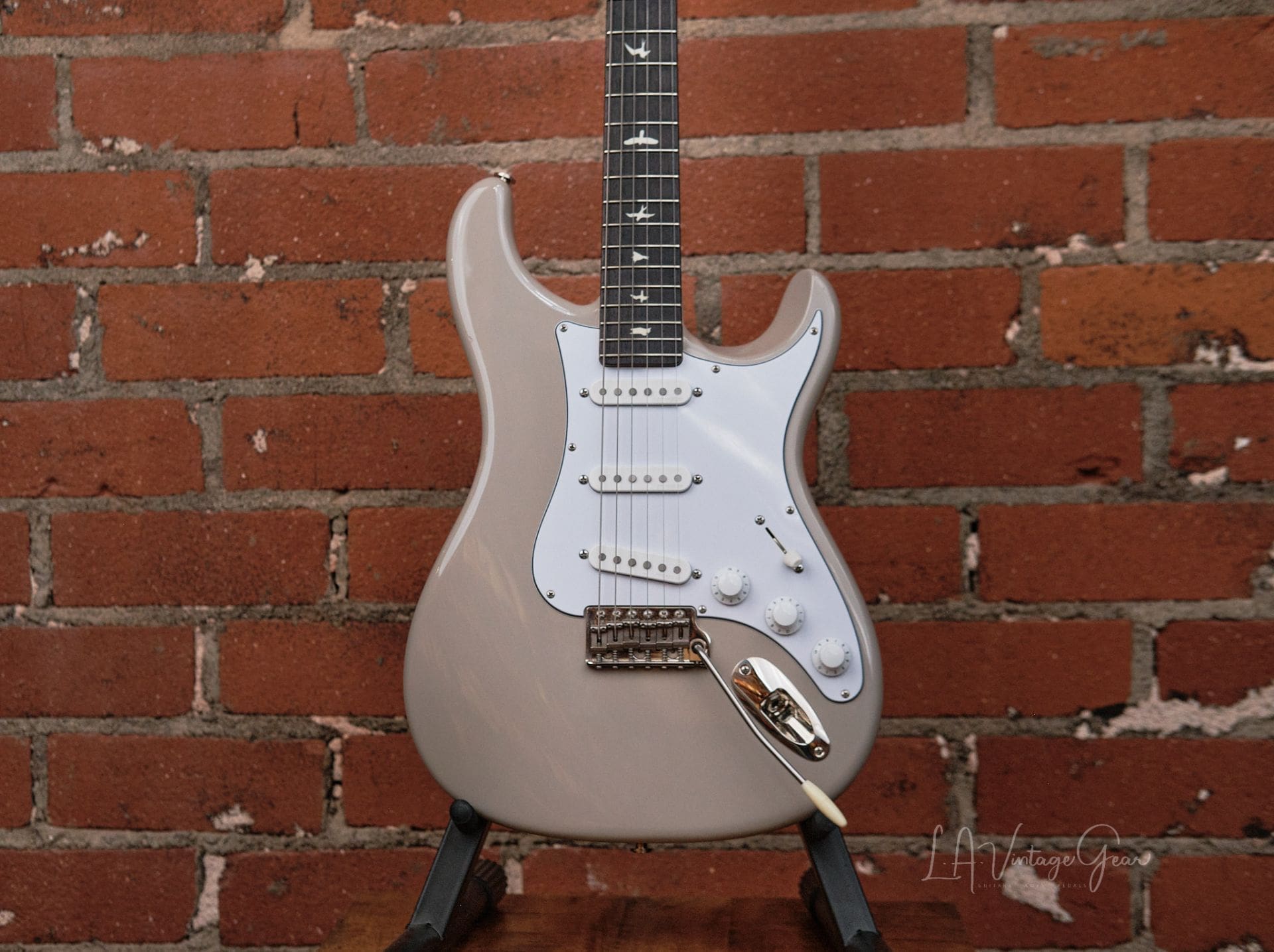 PRS Silver Sky - In Moc Sand! - Image 3