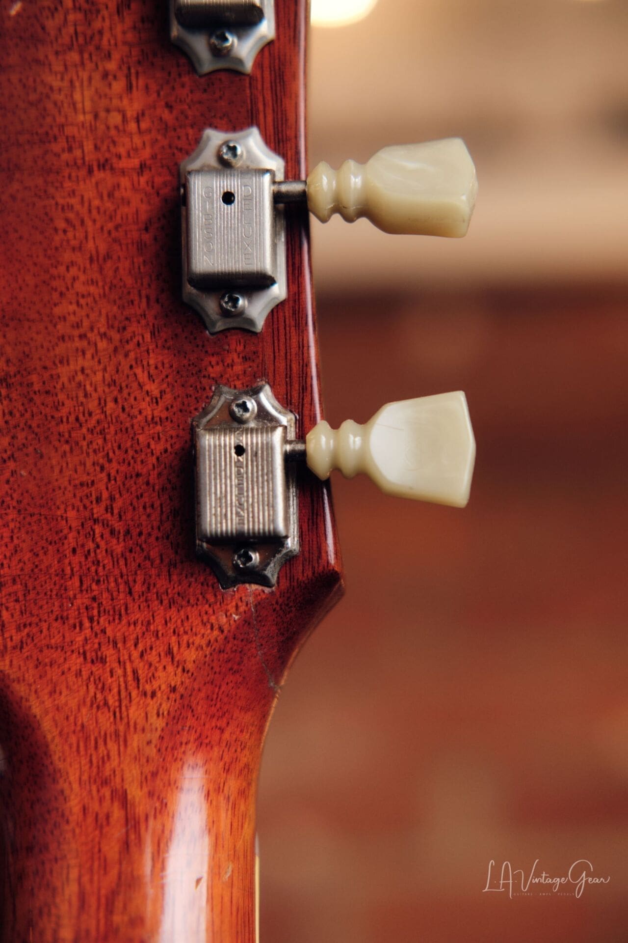 1963 Gibson SG - With Maestro Vibrola! - Image 14