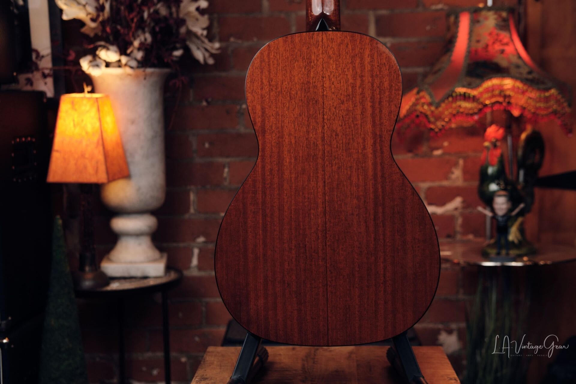 2019 Collings 01 12-String - Amazing Small Body 12 String! - Image 6
