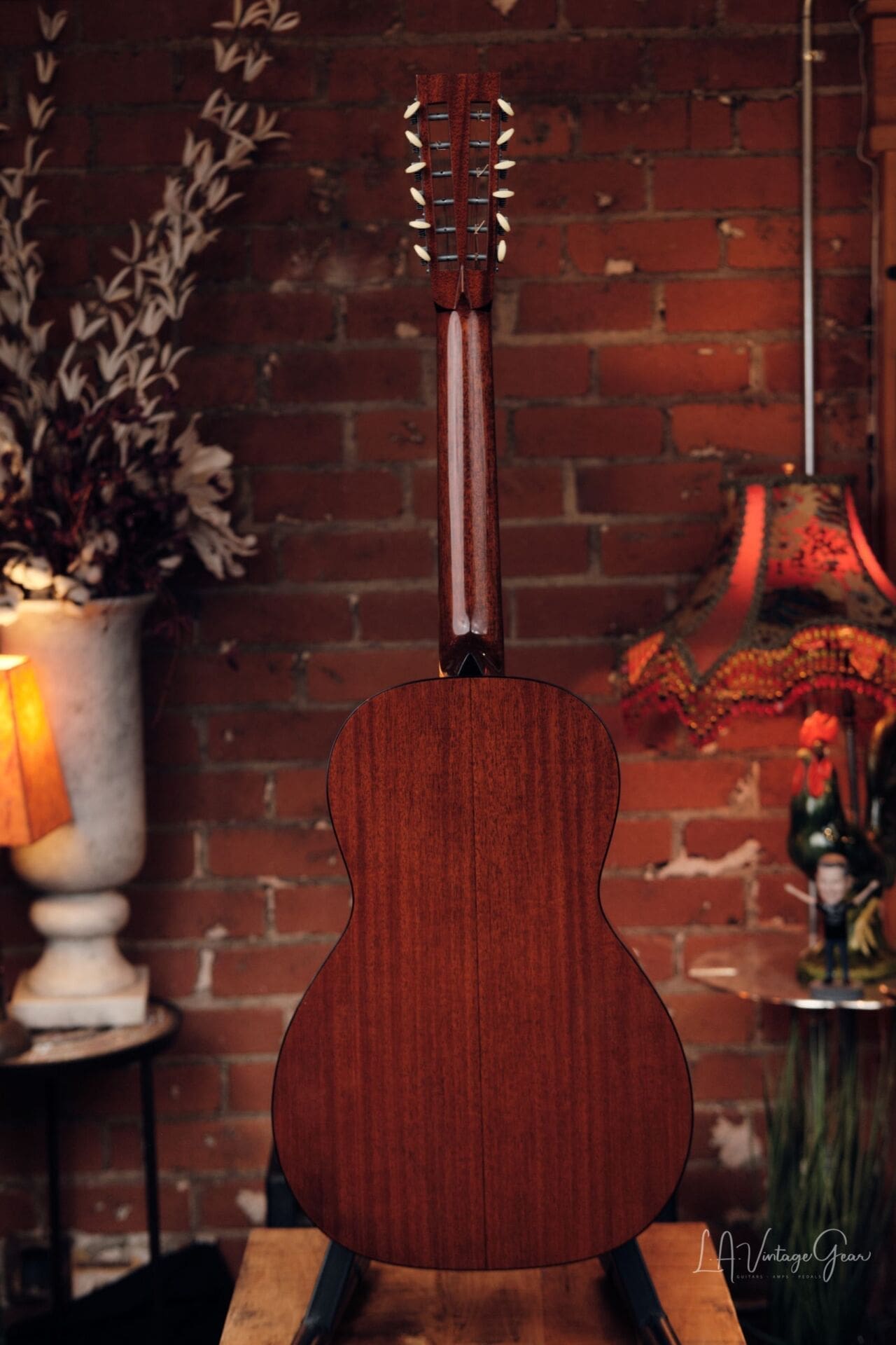 2019 Collings 01 12-String - Amazing Small Body 12 String! - Image 5