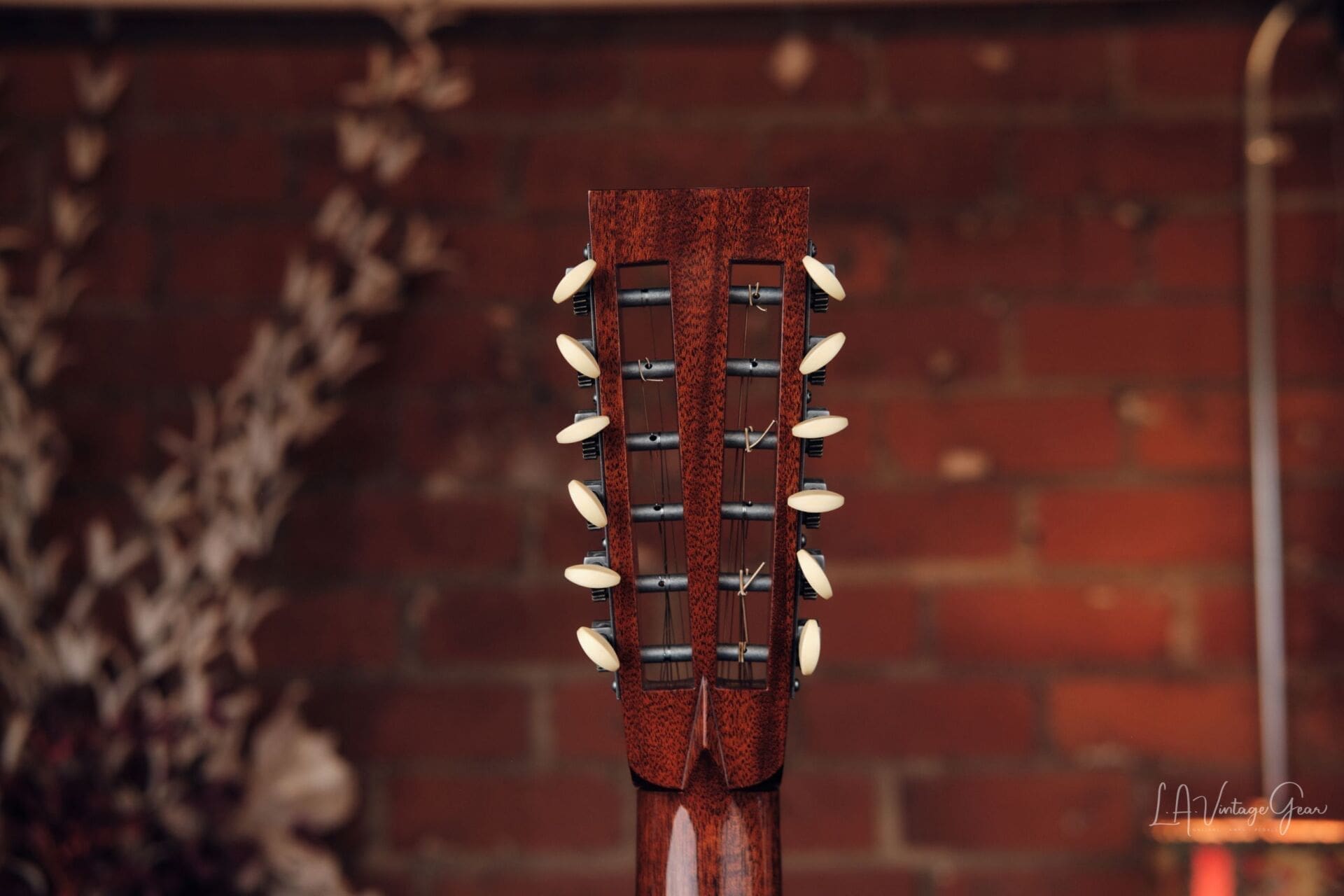 2019 Collings 01 12-String - Amazing Small Body 12 String! - Image 7