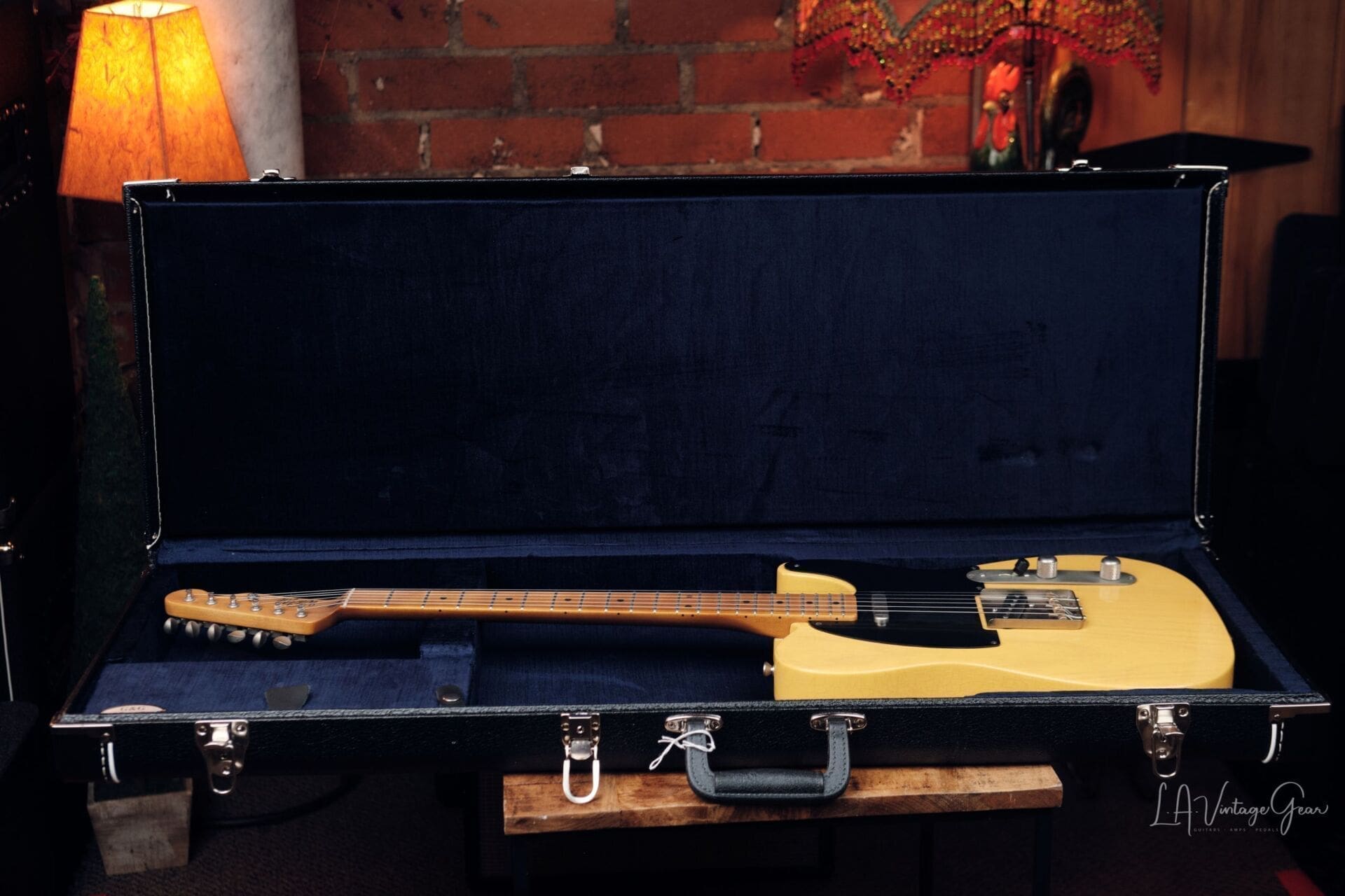Whitfill T - Amazing Black Guard! - Image 6