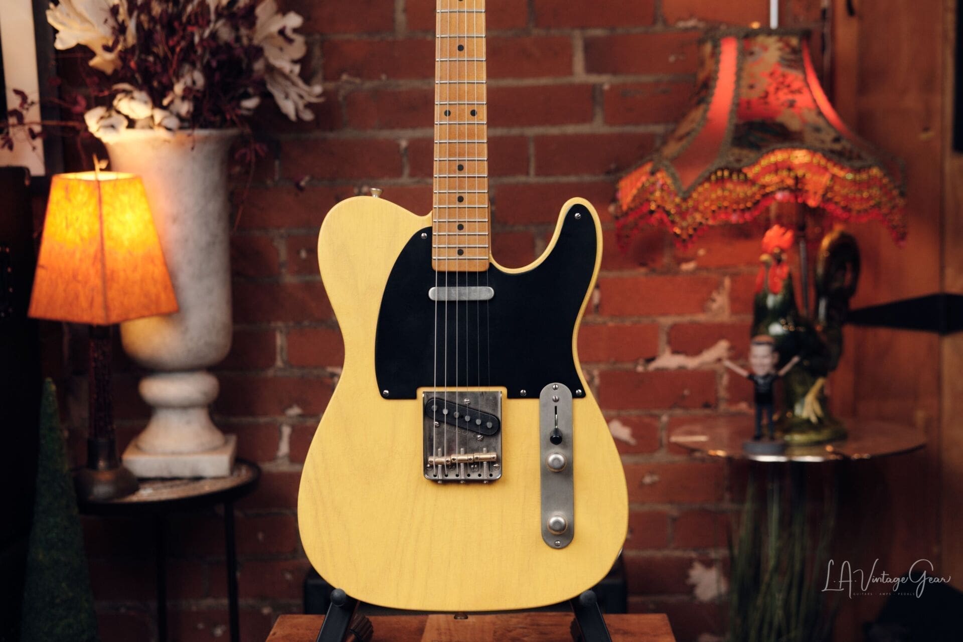 Whitfill T - Amazing Black Guard! - Image 2