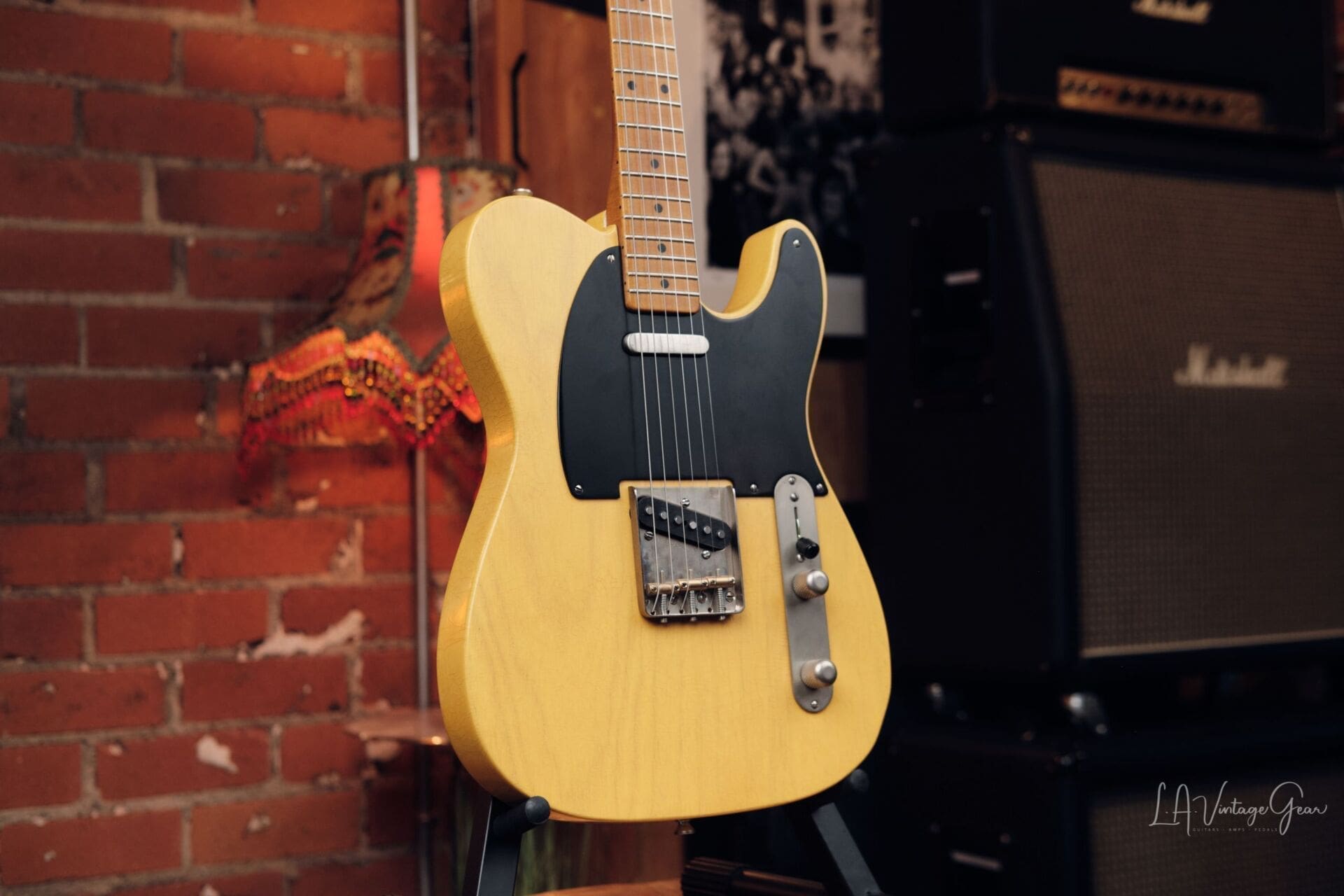 Whitfill T - Amazing Black Guard! - Image 3