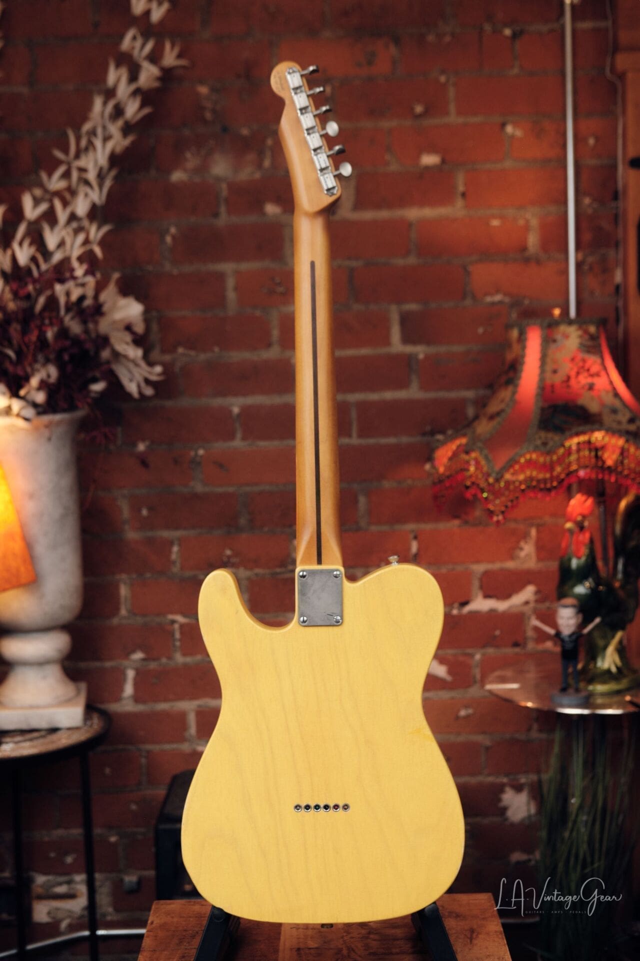 Whitfill T - Amazing Black Guard! - Image 5