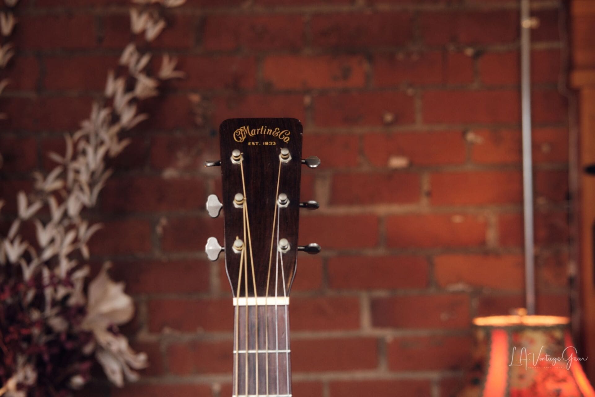 1957 Martin 0-18 - Great Player Grade Small Body Acoustic! - Image 8