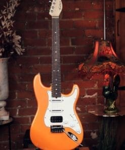 Taey Kang Modern S - With Duncan Hot Stacks and TB-4!