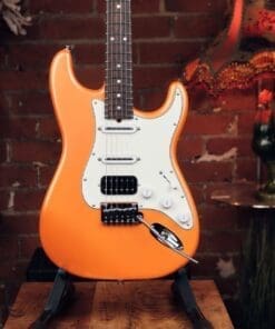 Alternative view of Taey Kang Modern S - With Duncan Hot Stacks and TB-4!