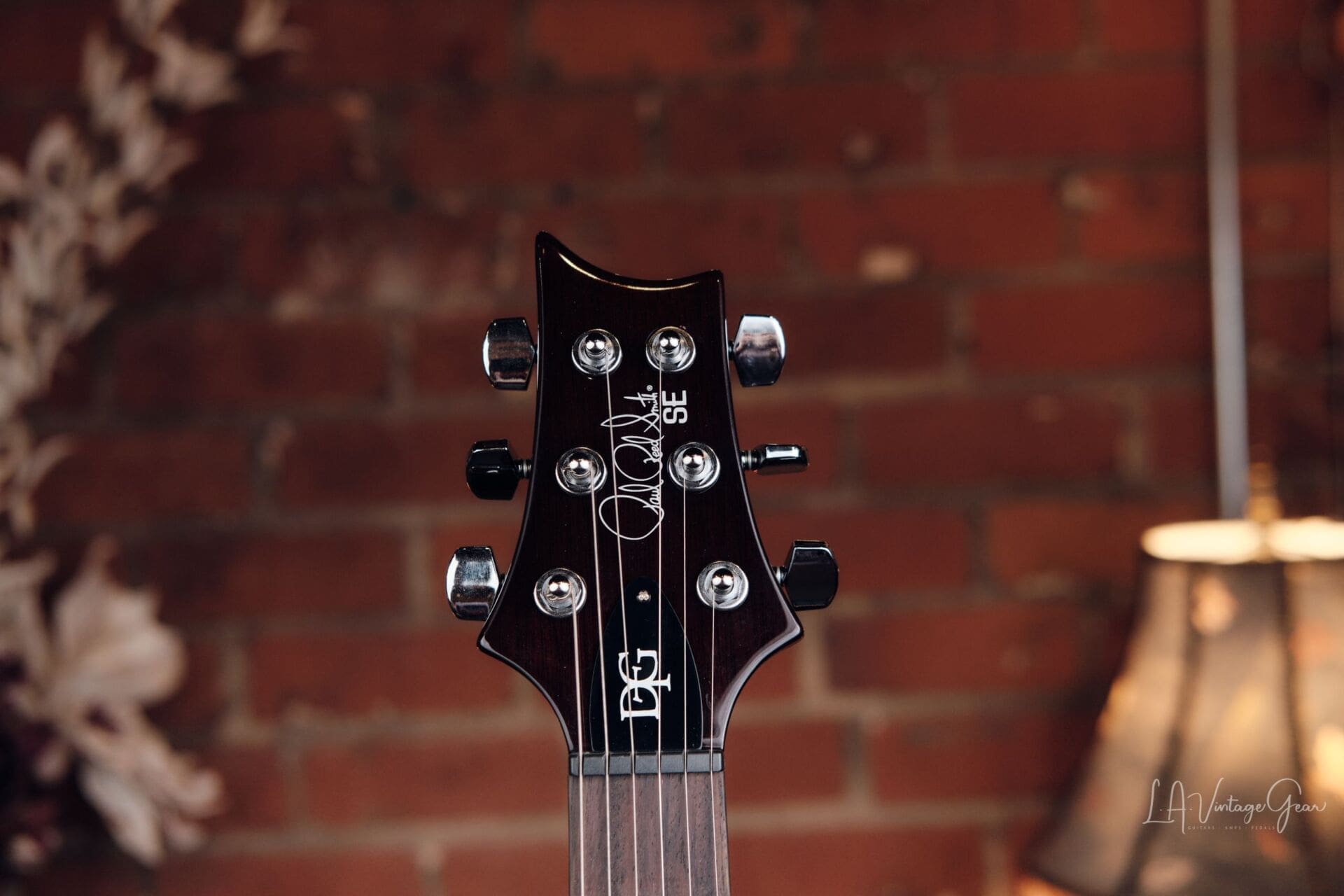 PRS SE DGT Goldtop - With PRS Gig Bag! - Image 4