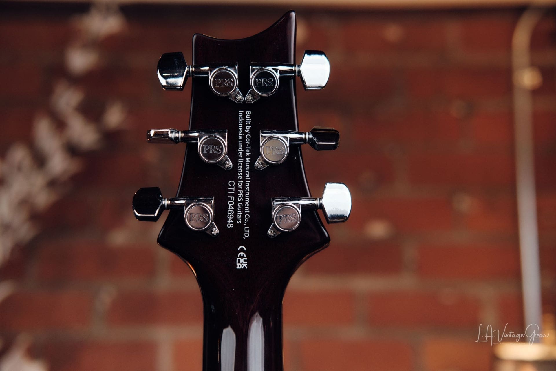 PRS SE DGT Goldtop - With PRS Gig Bag! - Image 7