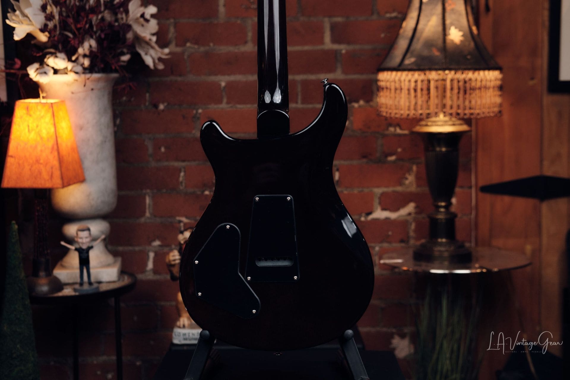 PRS SE DGT Goldtop - With PRS Gig Bag! - Image 6