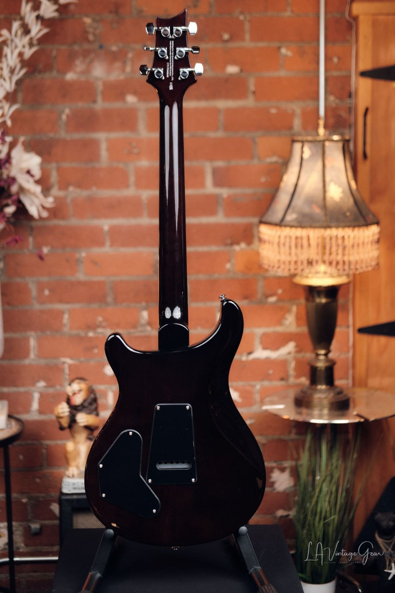 PRS SE DGT Goldtop - With PRS Gig Bag! - Image 5