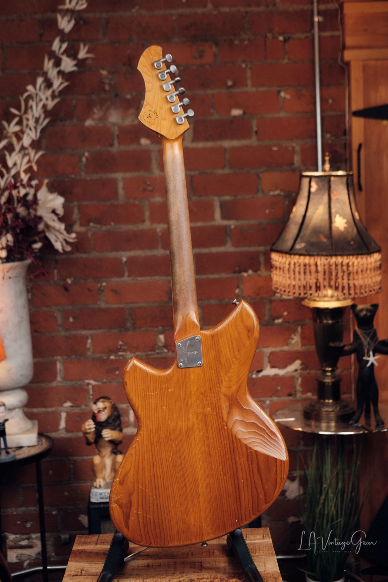 Novo Nucleus Serus J - Amber and Tortoise Shell! - Image 7