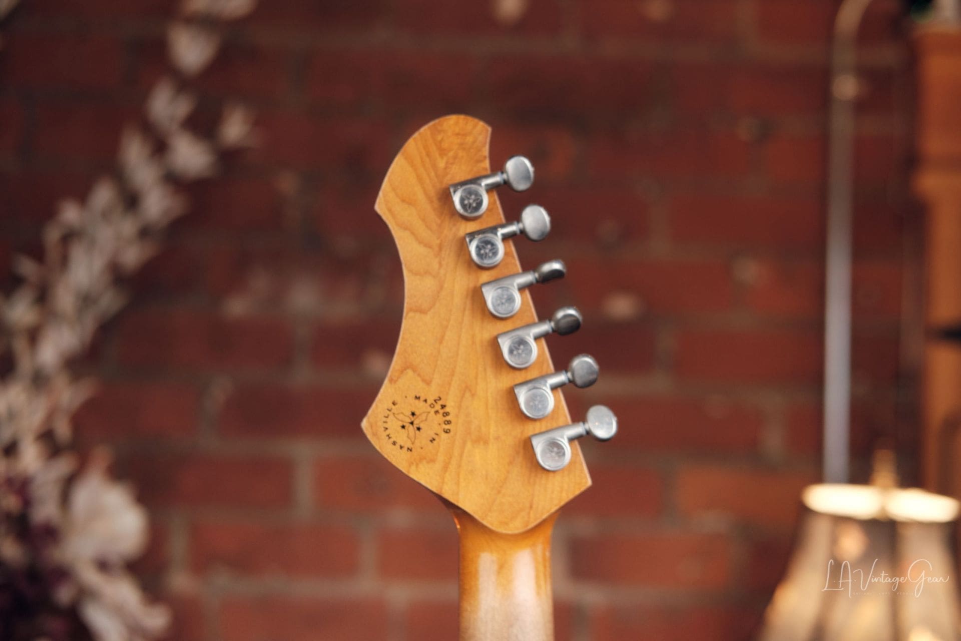 Novo Nucleus Serus J - Amber and Tortoise Shell! - Image 9