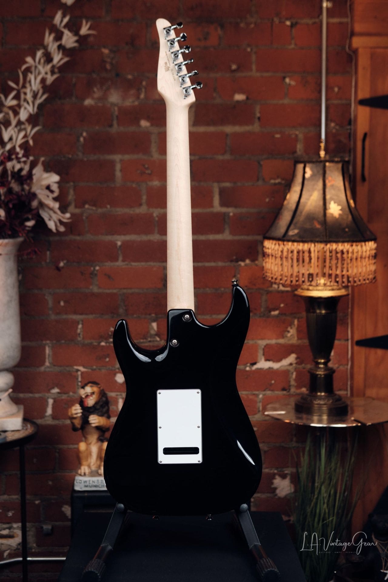 2022 Tom Anderson The Classic - Mint Condition! - Image 5