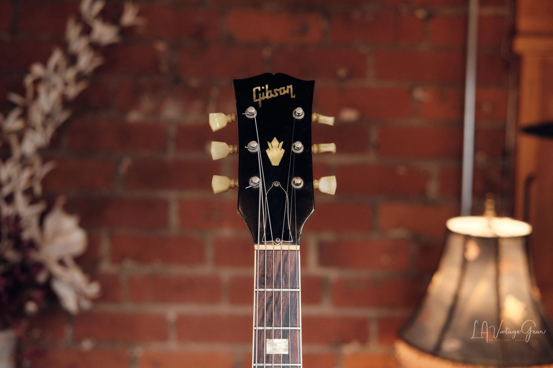 1970-72 Gibson ES-340TDN - Great Semi Hollow Gibson! - Image 5