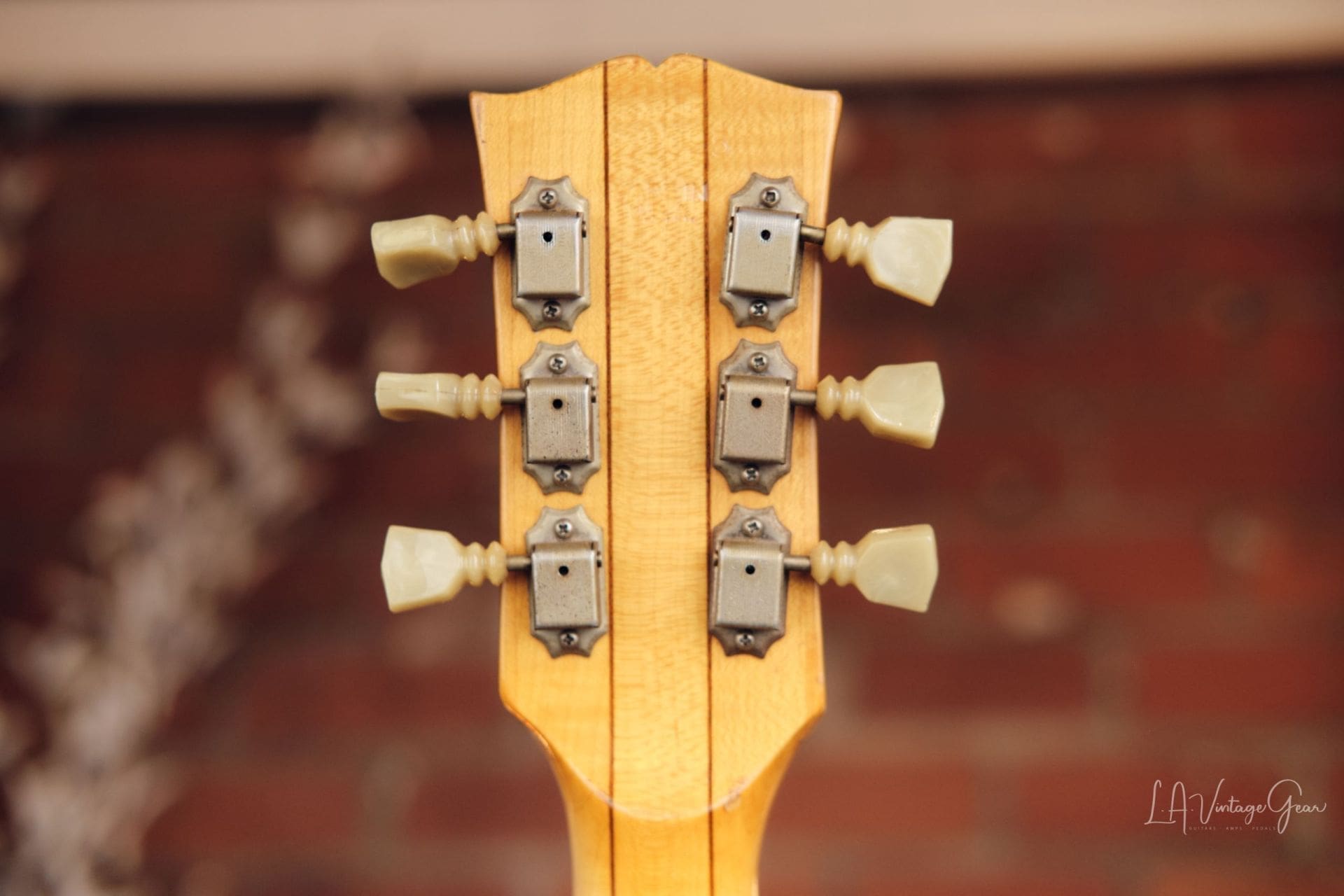 1970-72 Gibson ES-340TDN - Great Semi Hollow Gibson! - Image 8