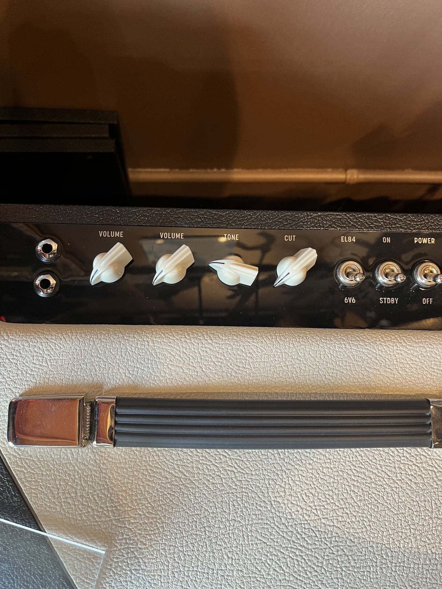 Divided by 13 Jrt 9/15 1x12 Combo - Brand New! - Image 5