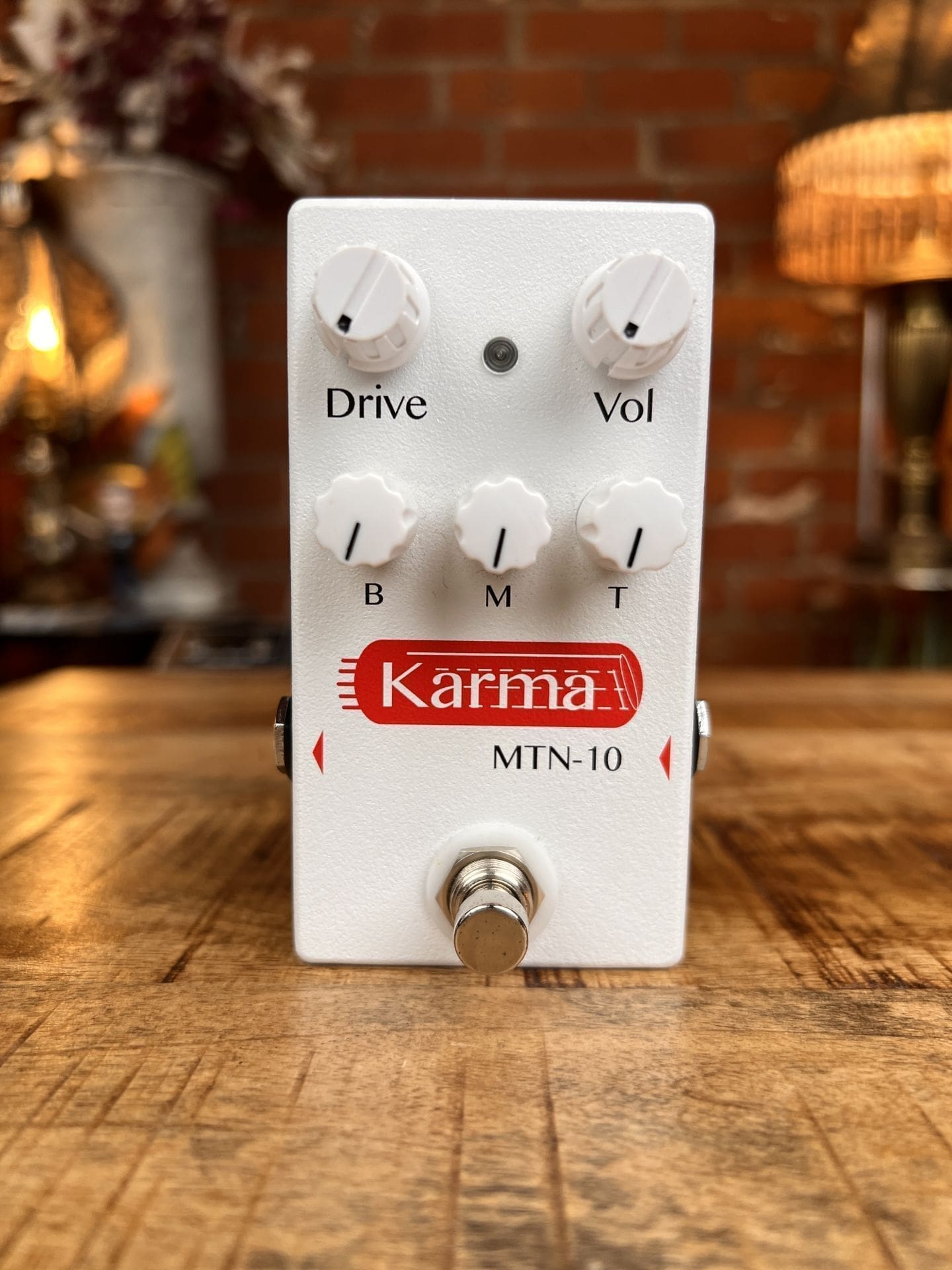 Karma MTN-10