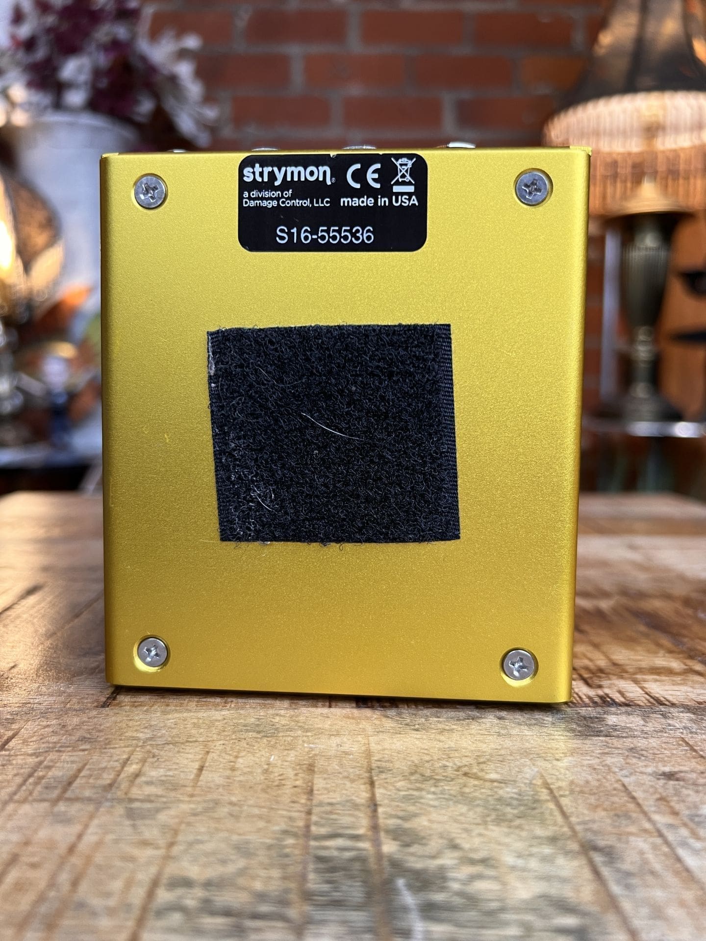 Strymon Riverside - Image 3