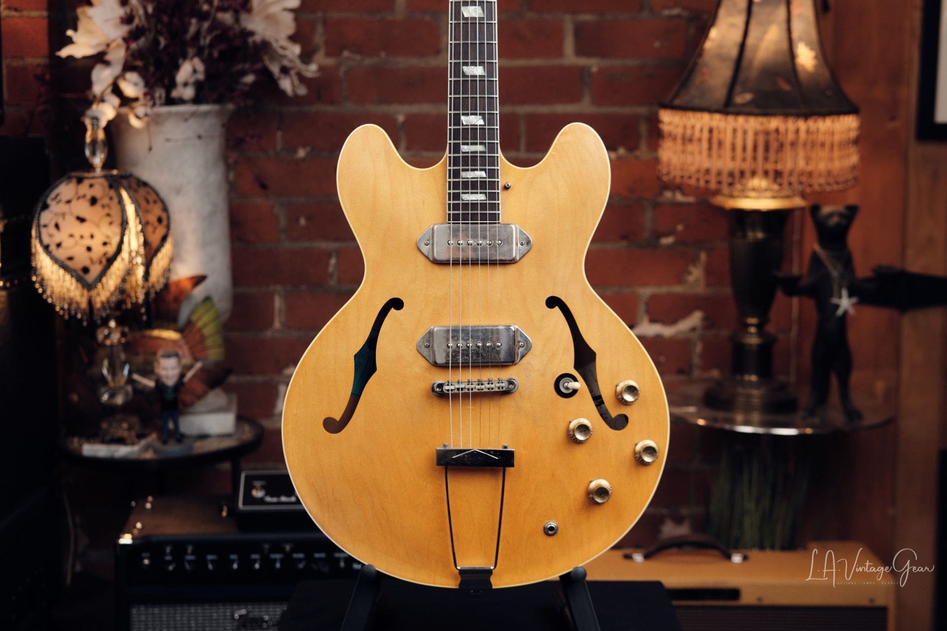 Epiphone John Lennon "Revolution" Casino - #76 out of 1,965! - Image 2