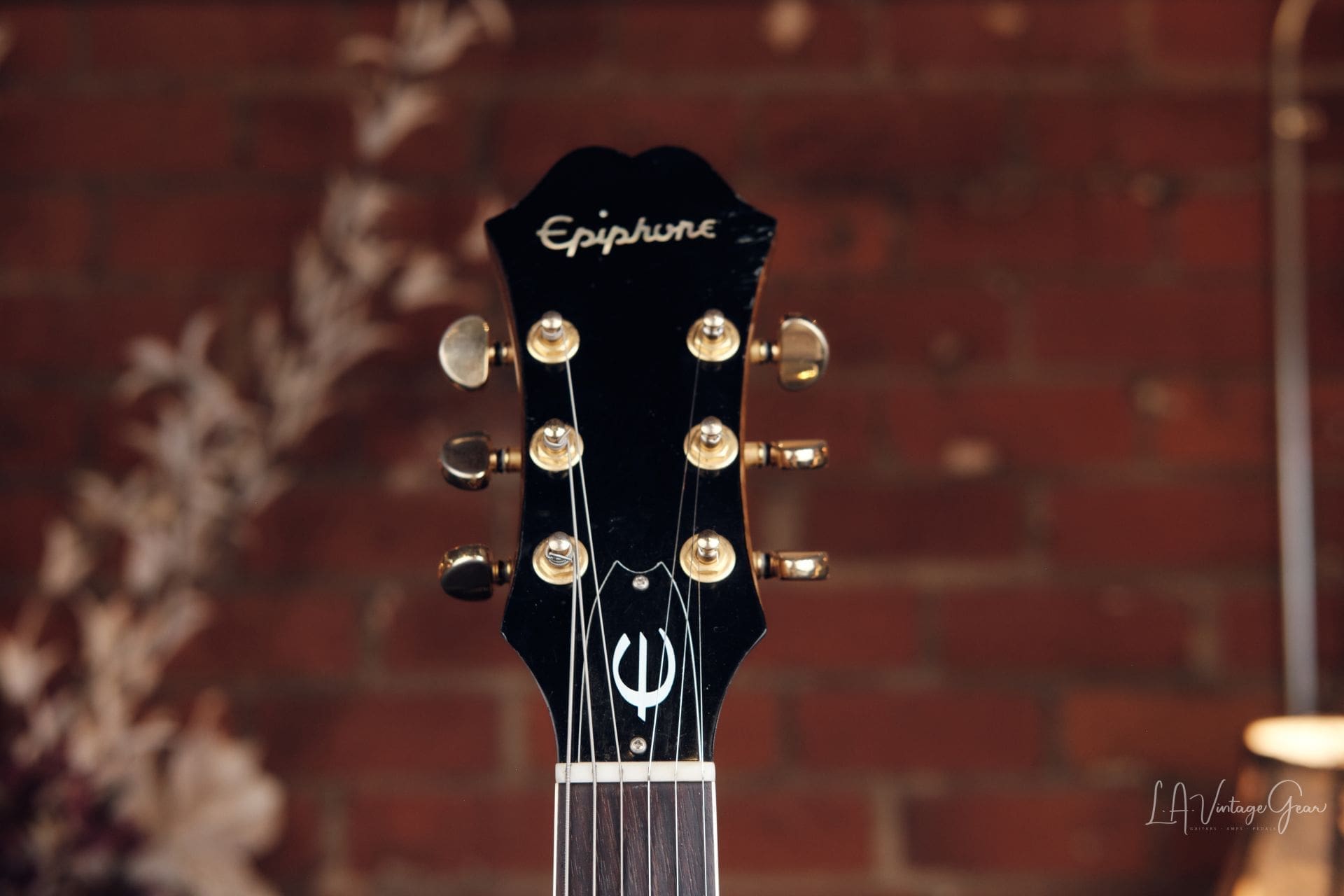 Epiphone John Lennon "Revolution" Casino - #76 out of 1,965! - Image 5
