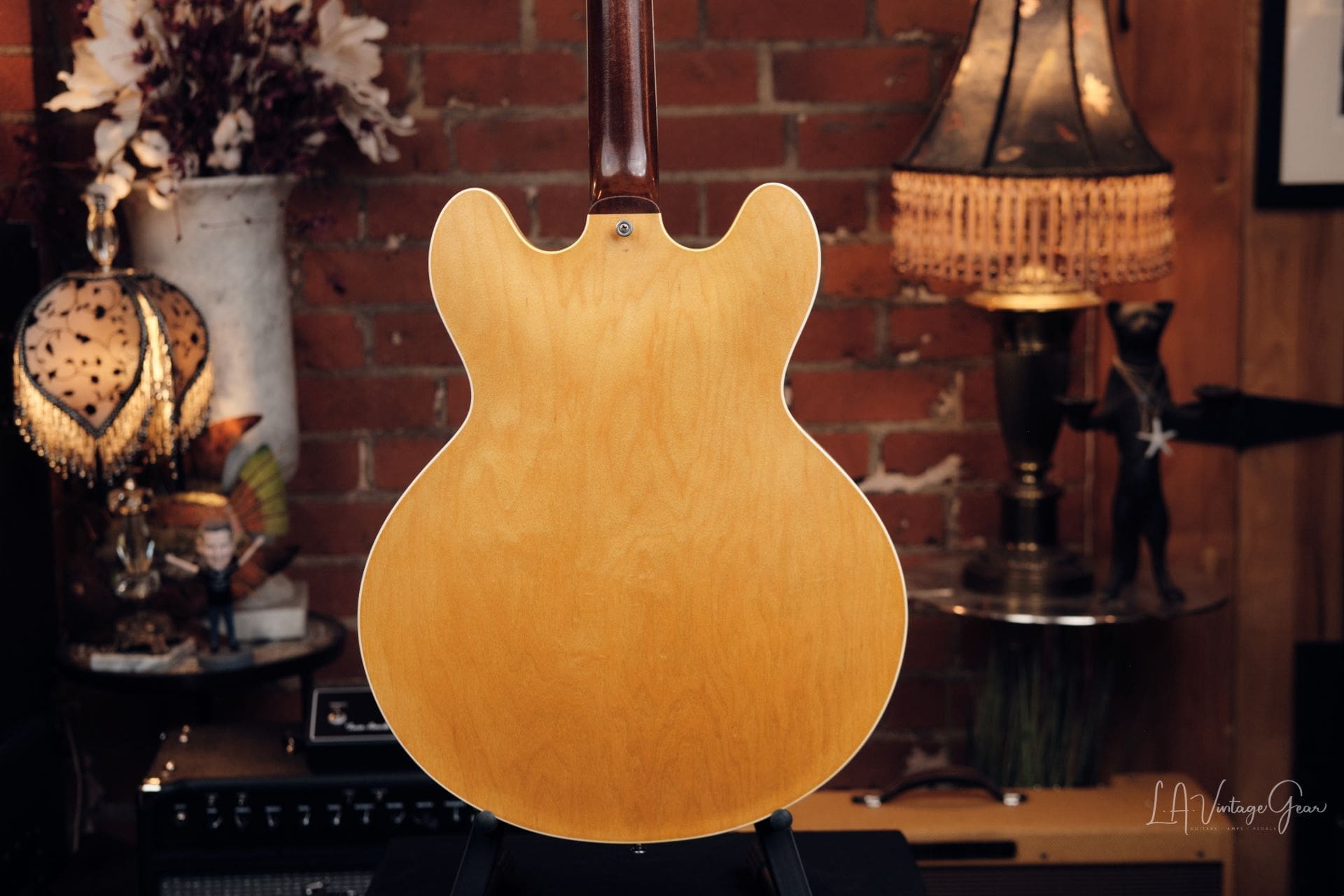Epiphone John Lennon "Revolution" Casino - #76 out of 1,965! - Image 7