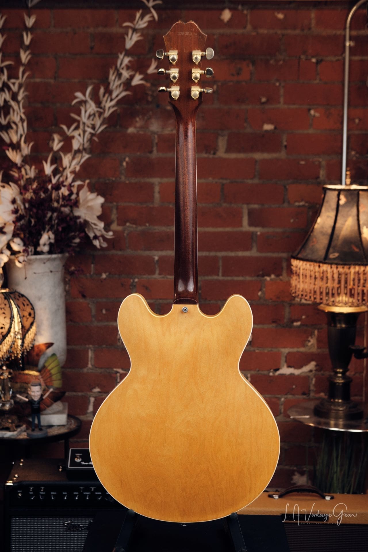 Epiphone John Lennon "Revolution" Casino - #76 out of 1,965! - Image 6