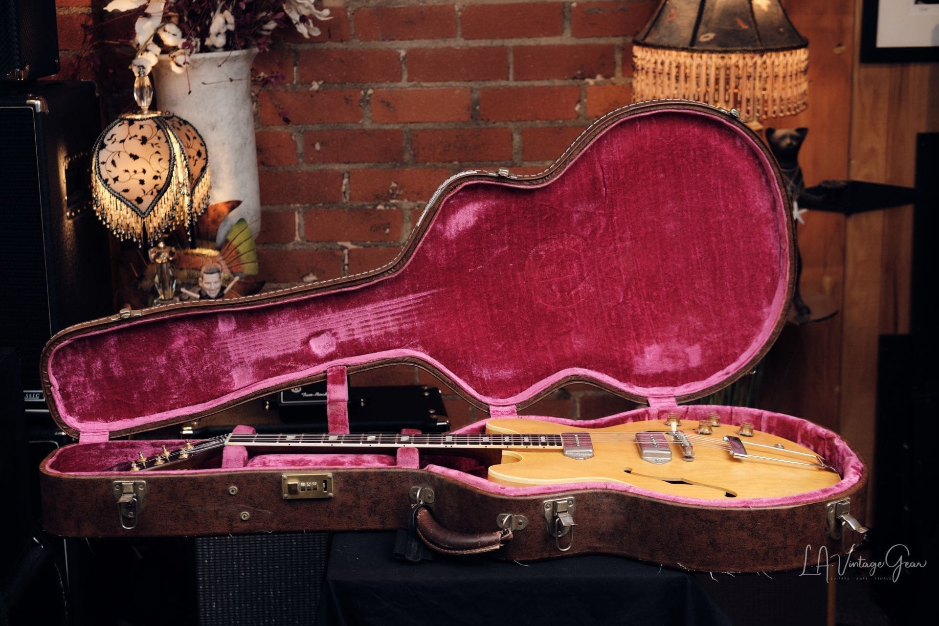 Epiphone John Lennon "Revolution" Casino - #76 out of 1,965! - Image 11