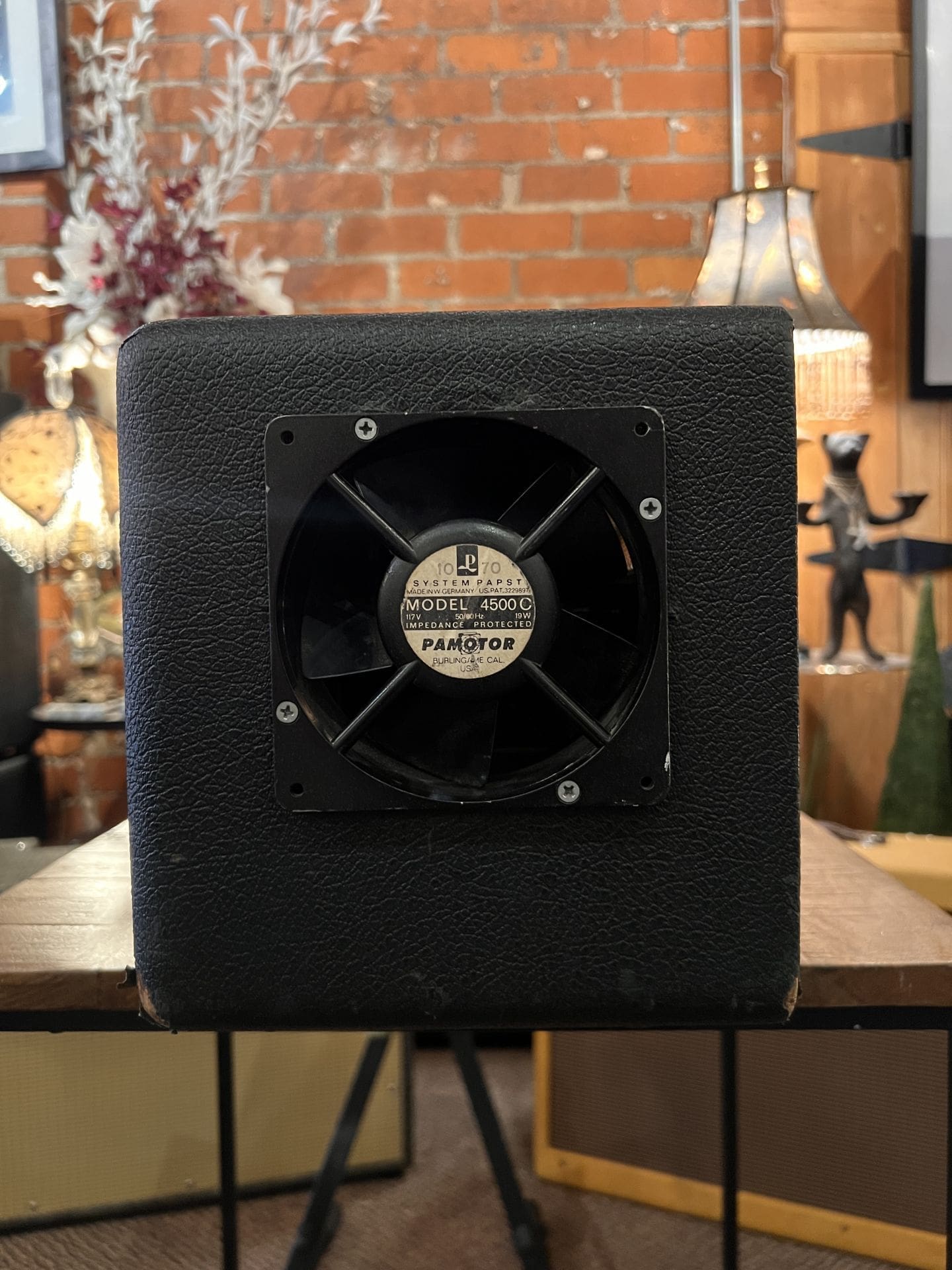 1970 Marshall Smallbox 50 Head - Awesome Marshall Tones! - Image 24
