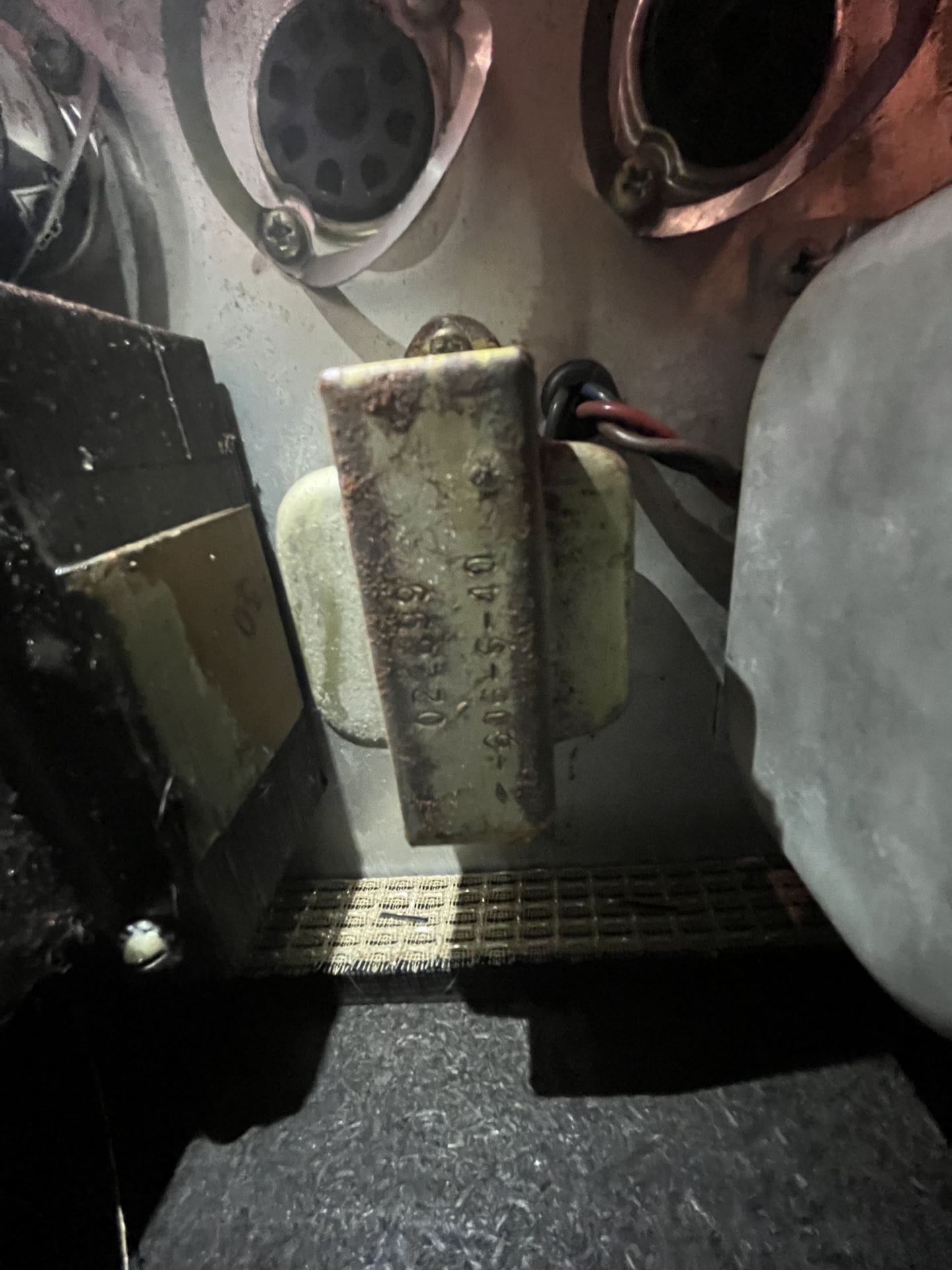 1967 Fender Showman Head - Classic Fender Cleans! - Image 12