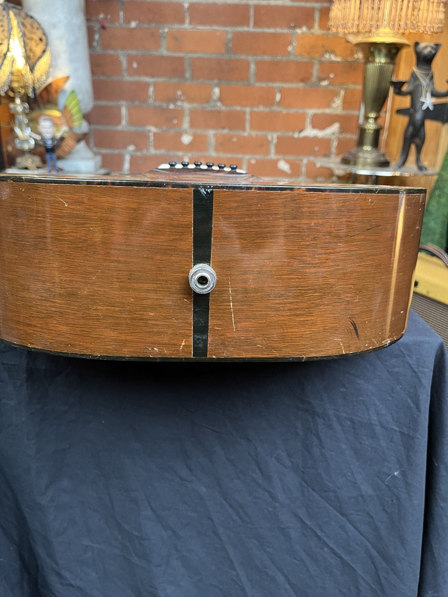 1946 Martin 0-18 - Great Player Grade Small Body Acoustic! - Image 13