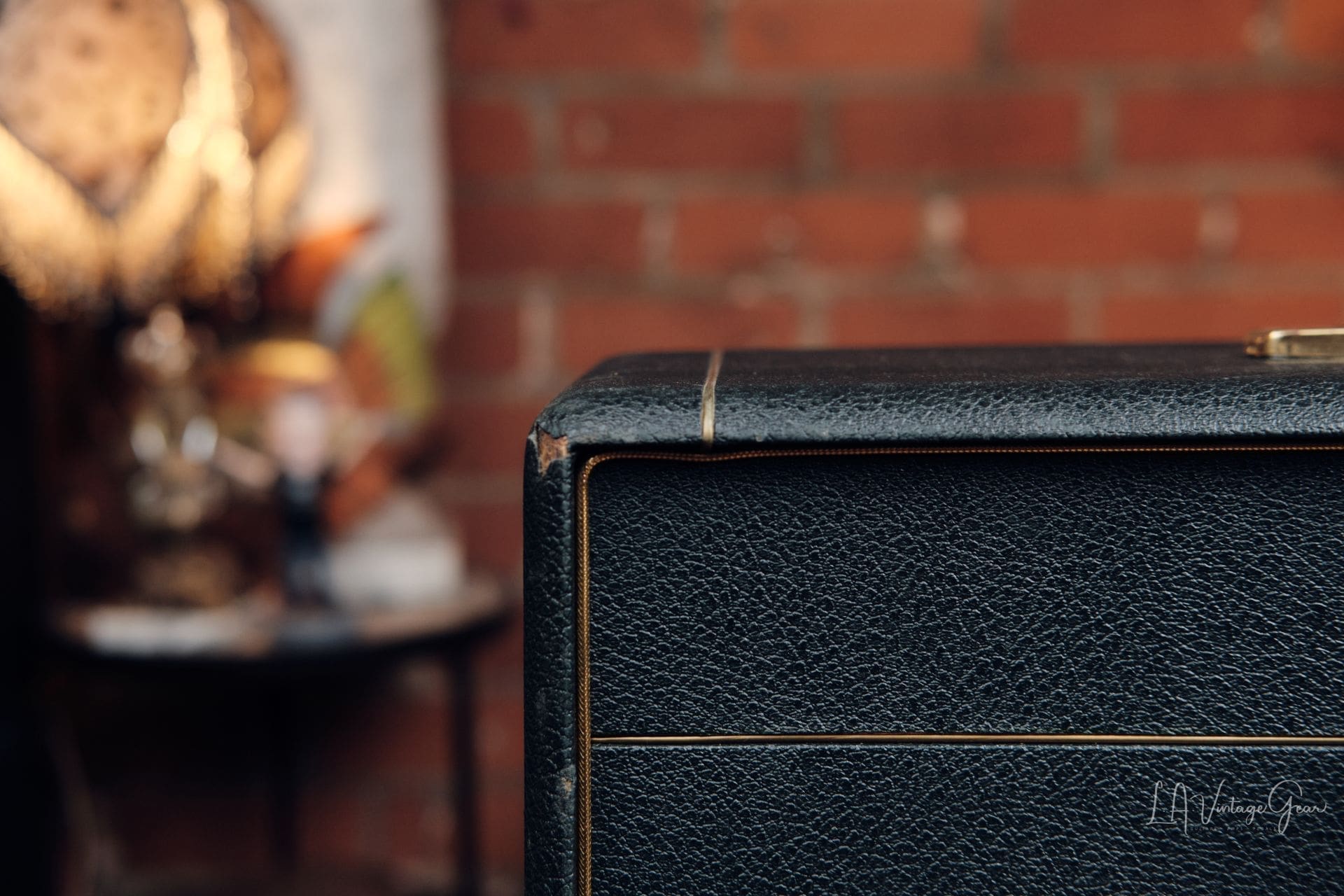 1970 Marshall Smallbox 50 Head - Awesome Marshall Tones! - Image 2