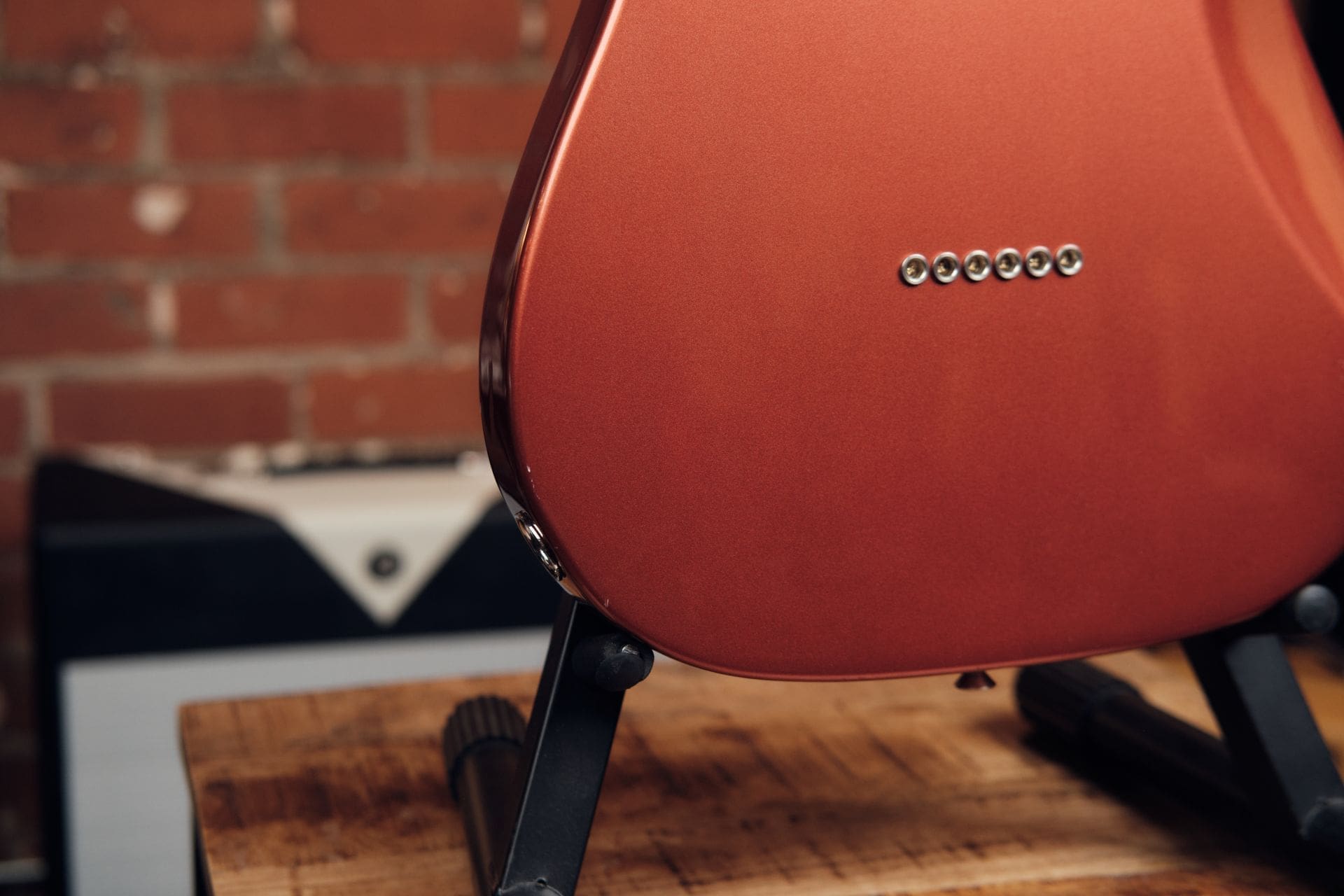Fender Player Plus Telecaster - Faded Candy Apple Red! - Image 12
