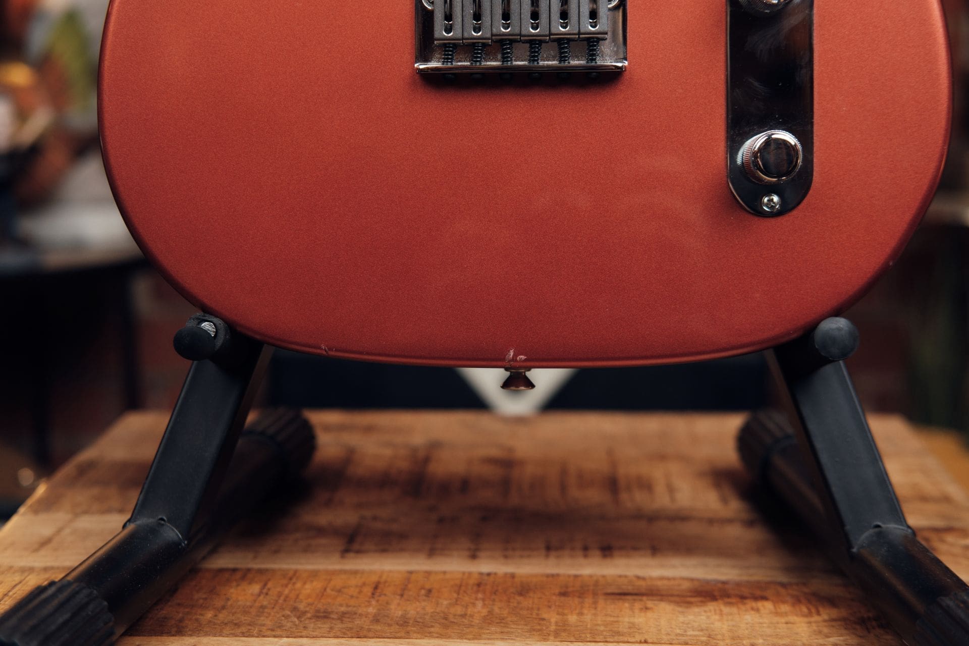 Fender Player Plus Telecaster - Faded Candy Apple Red! - Image 6