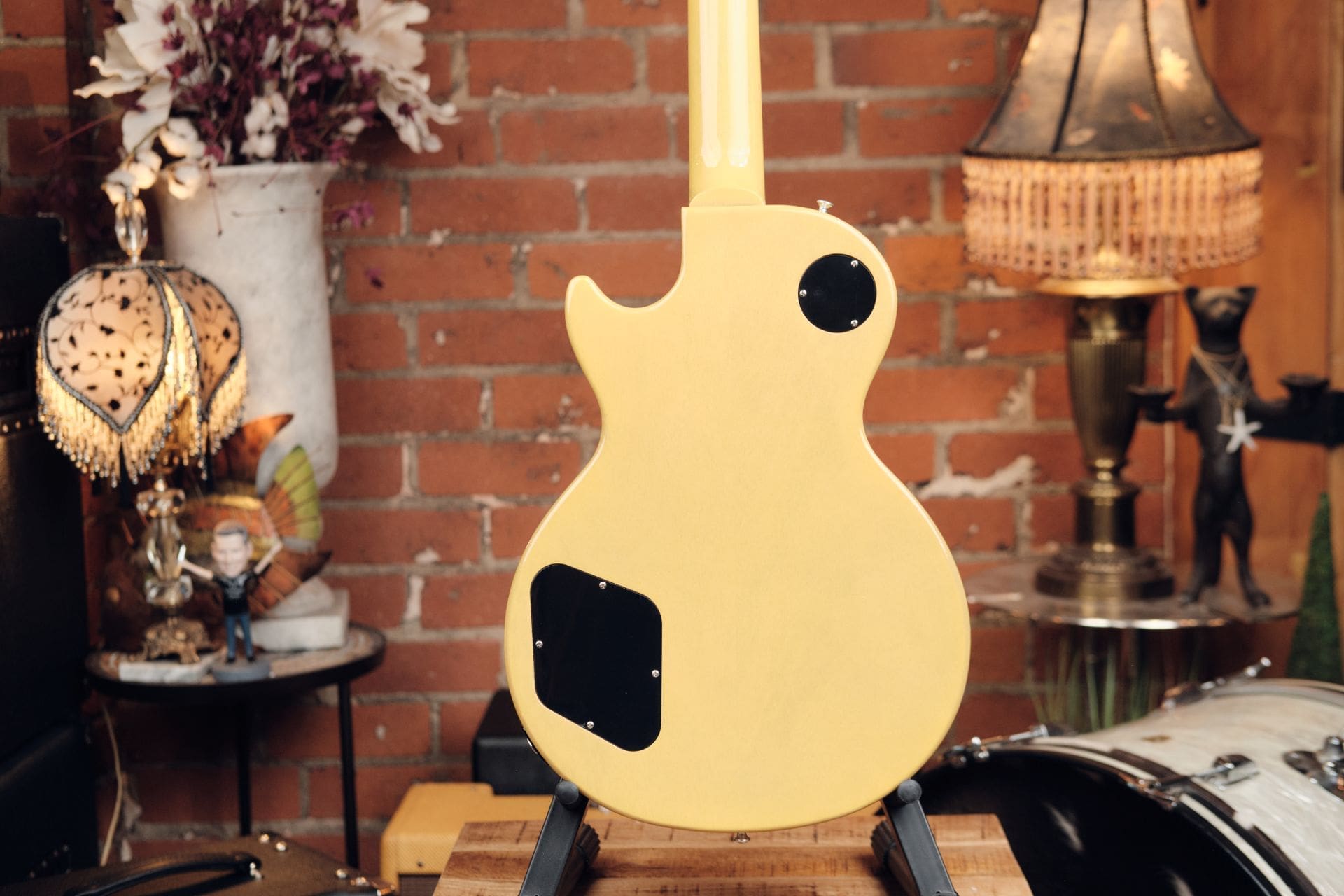 Gibson Les Paul Special - TV Yellow! - Image 8