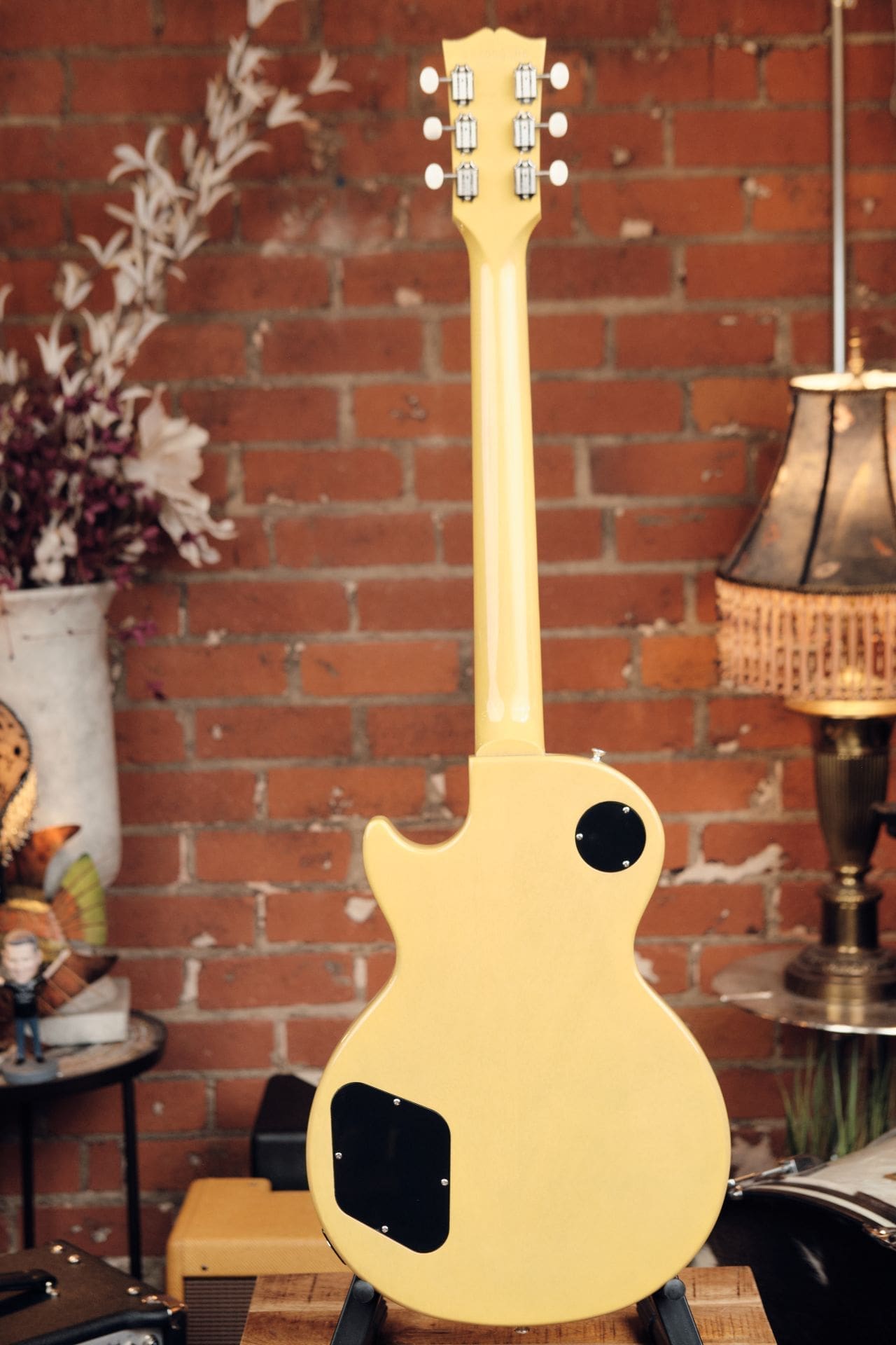 Gibson Les Paul Special - TV Yellow! - Image 7