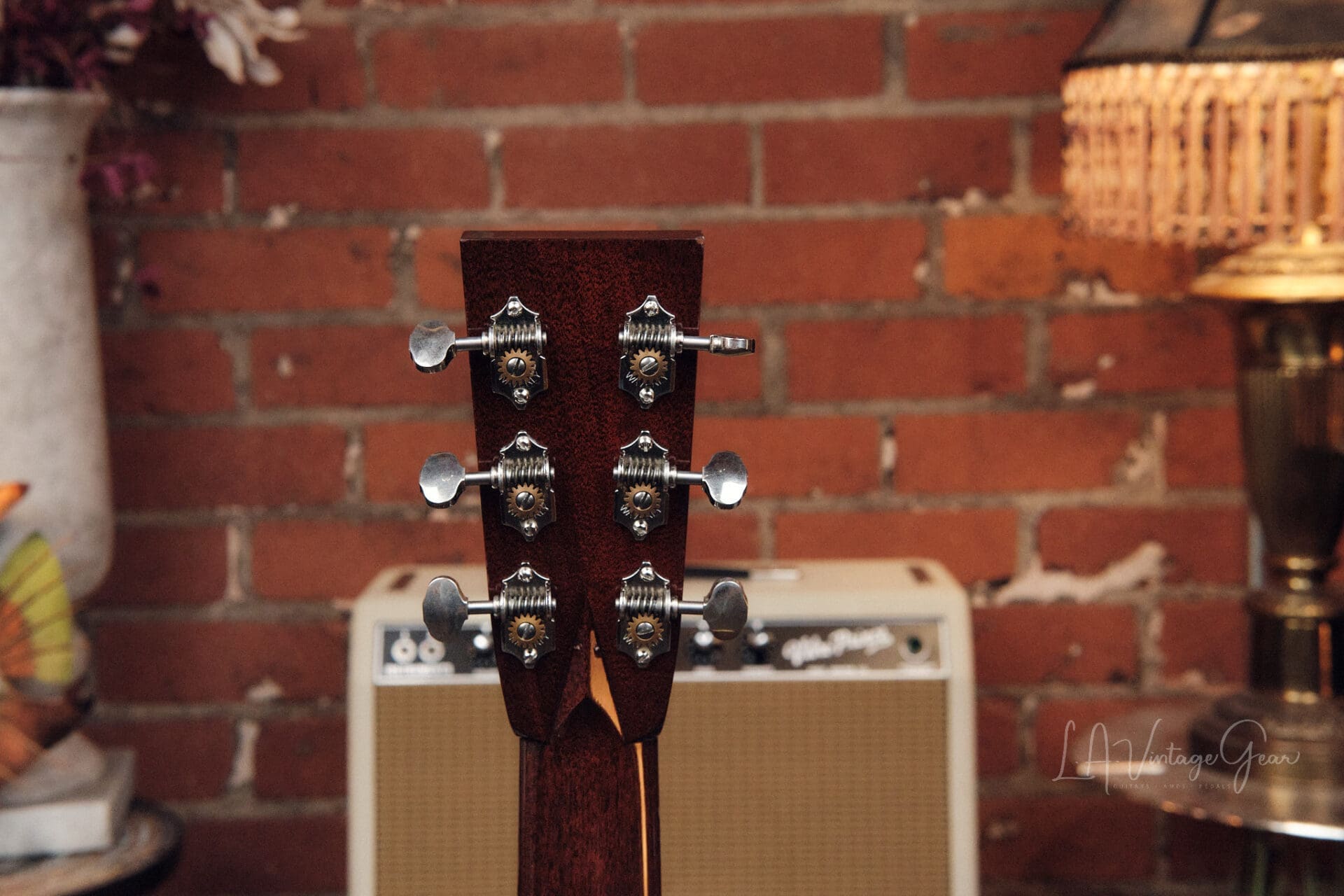 2010 Collings D2HSB Acoustic Guitar - Awesome Dreadnought! - Image 9