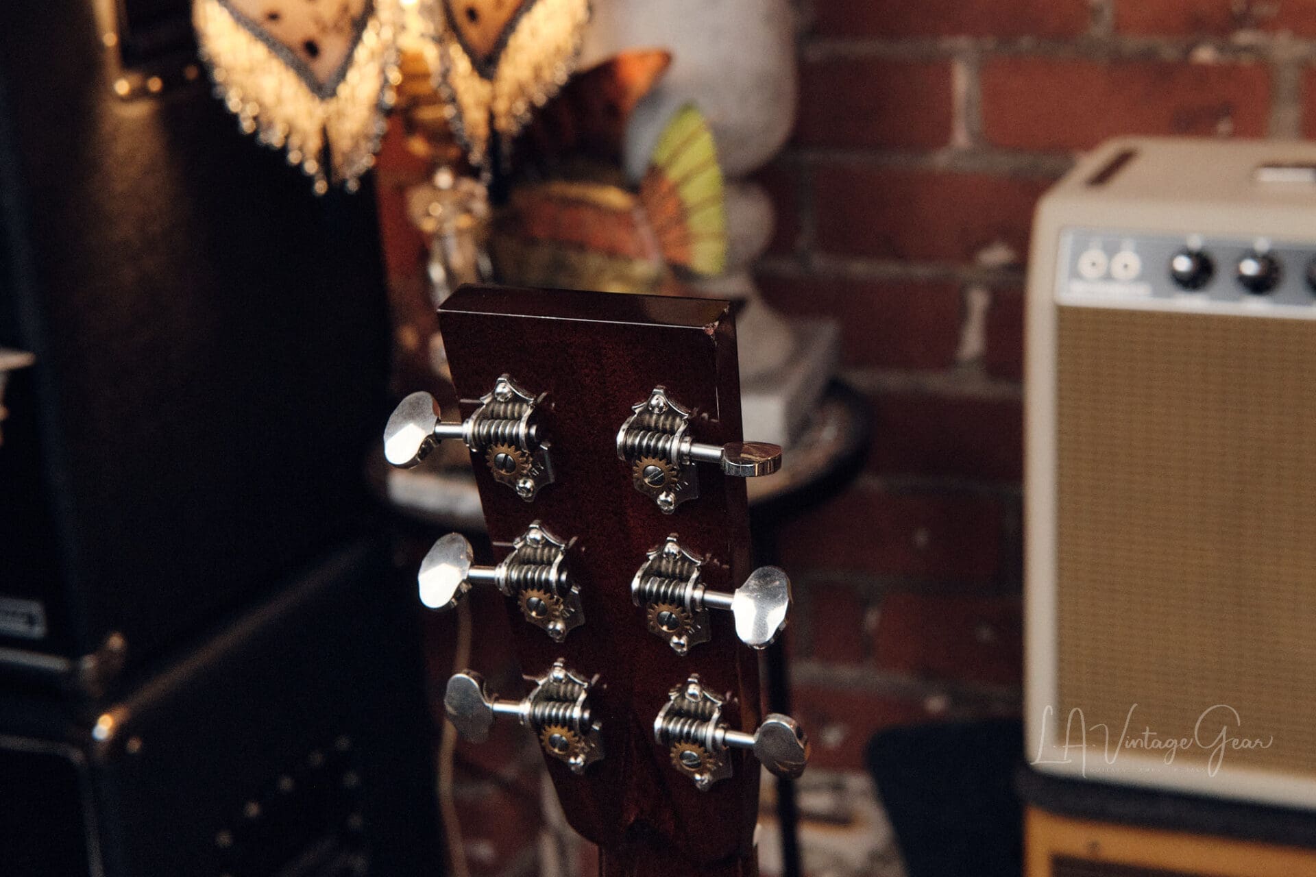 2010 Collings D2HSB Acoustic Guitar - Awesome Dreadnought! - Image 10