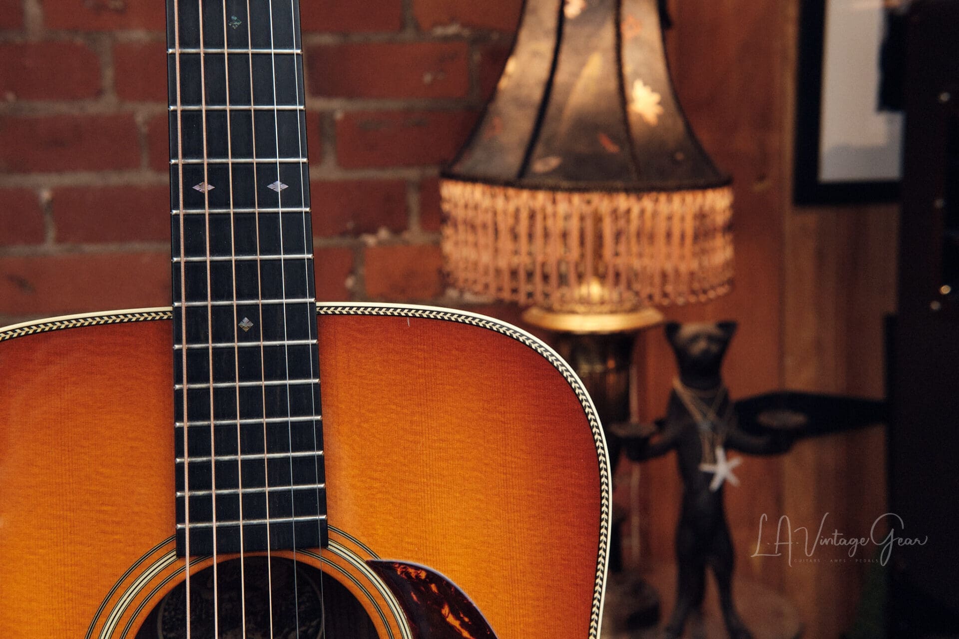 2010 Collings D2HSB Acoustic Guitar - Awesome Dreadnought! - Image 5