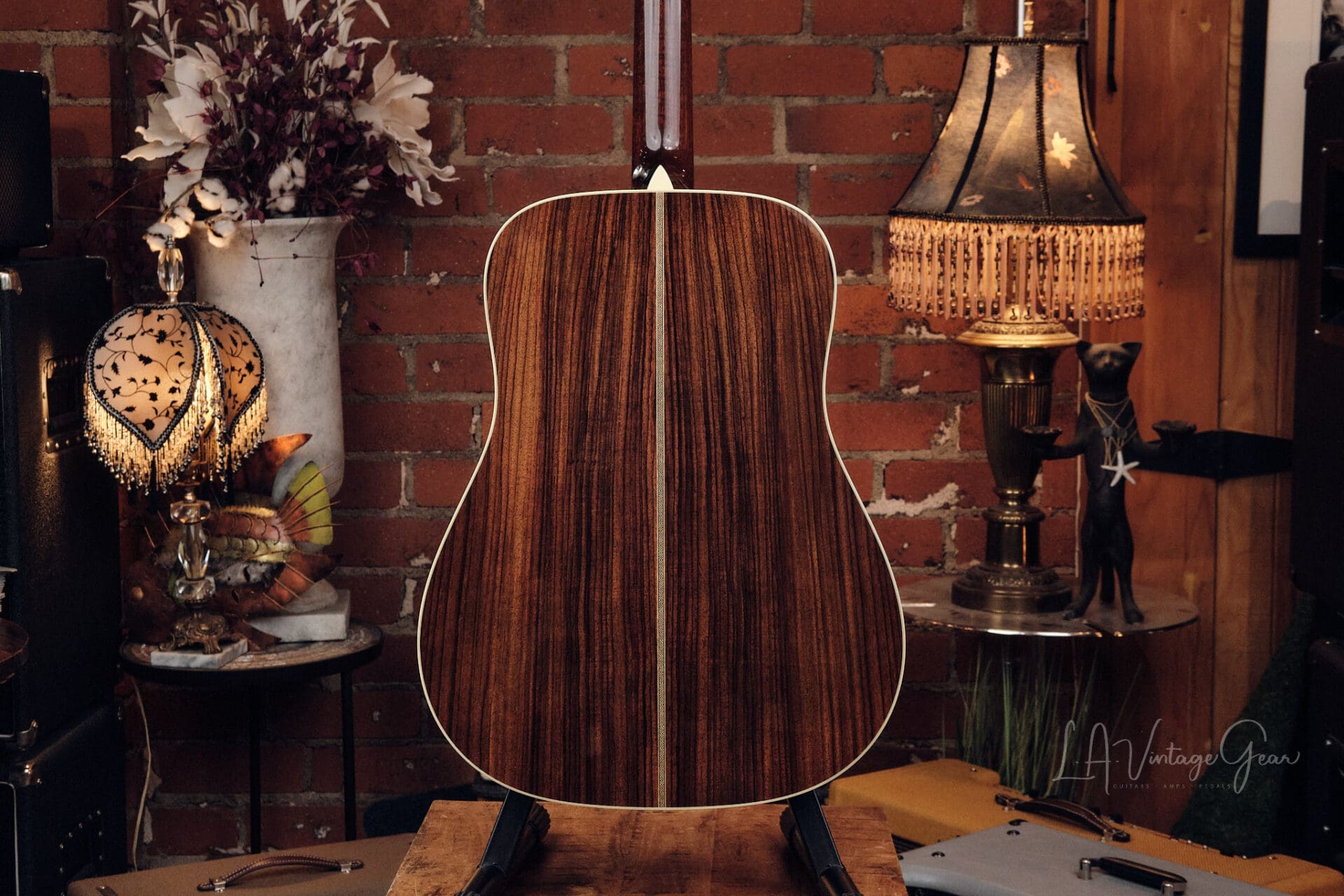 2010 Collings D2HSB Acoustic Guitar - Awesome Dreadnought! - Image 8
