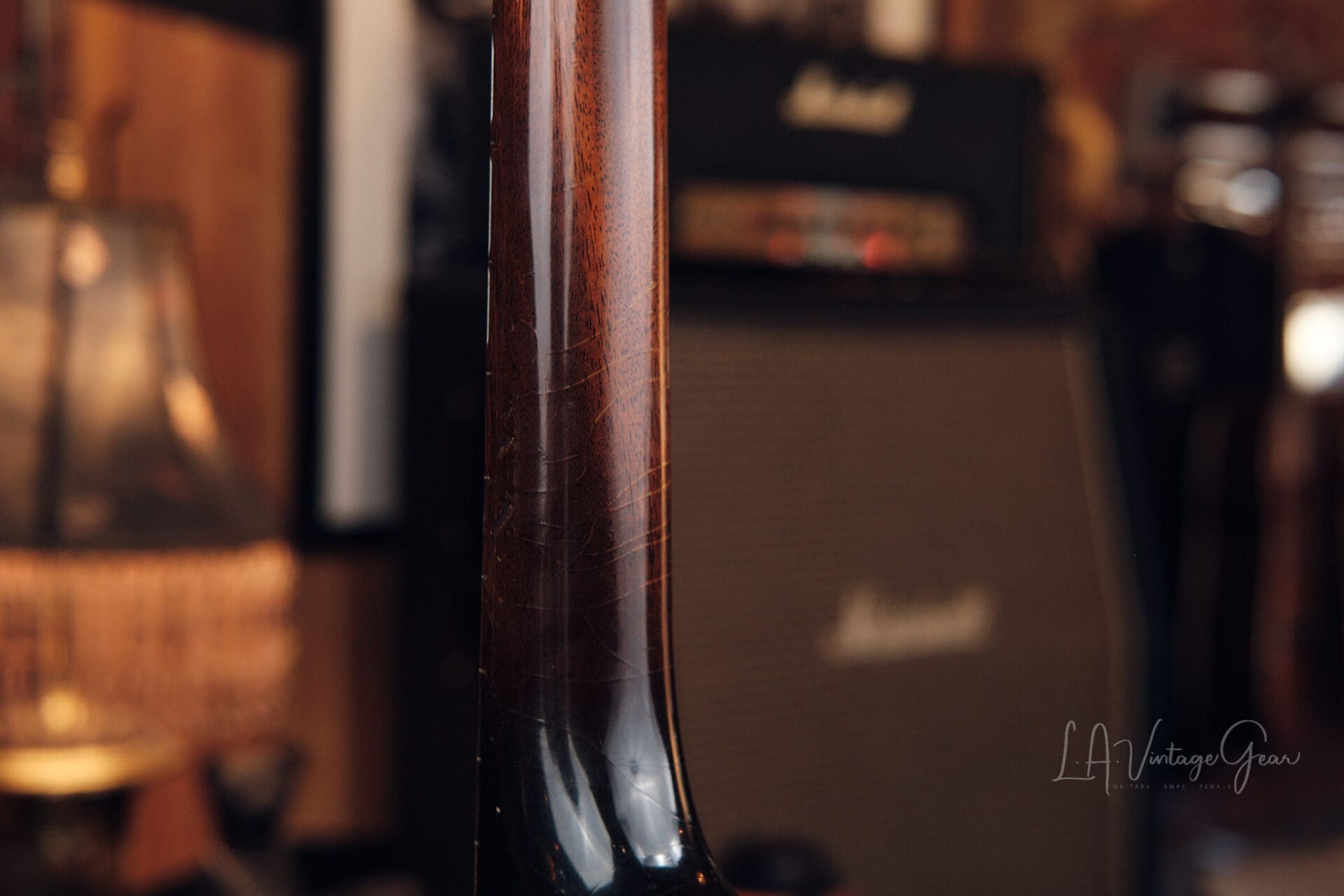 1967 Gibson ES-125DC – From the Personal Collection of Rick Springfield! - Image 17